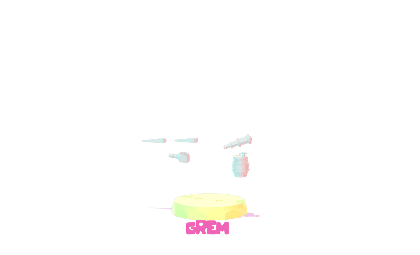 Grem Mini Kit