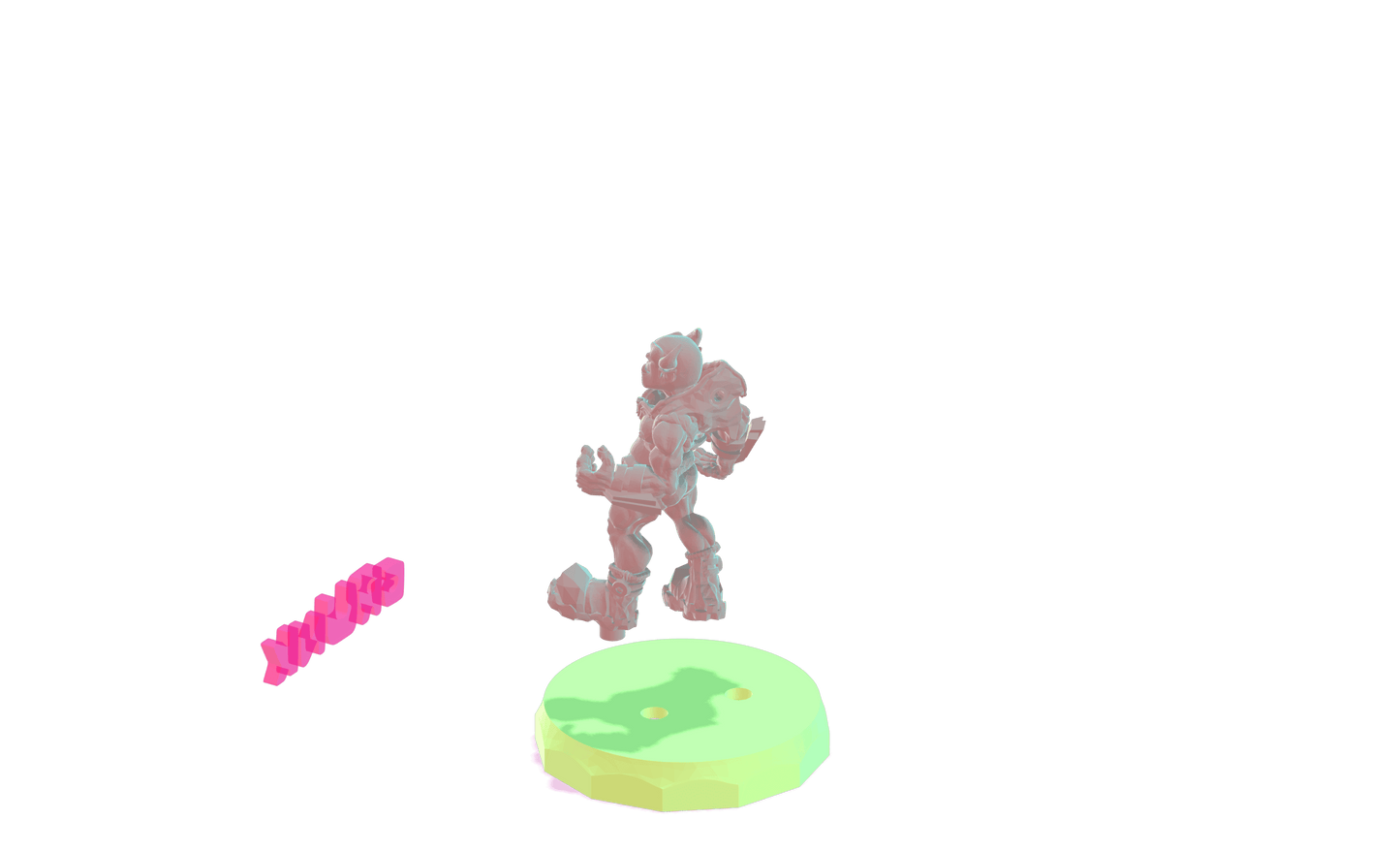 Grunk Mini Kit