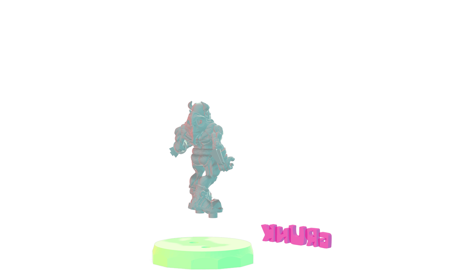 Grunk Mini Kit
