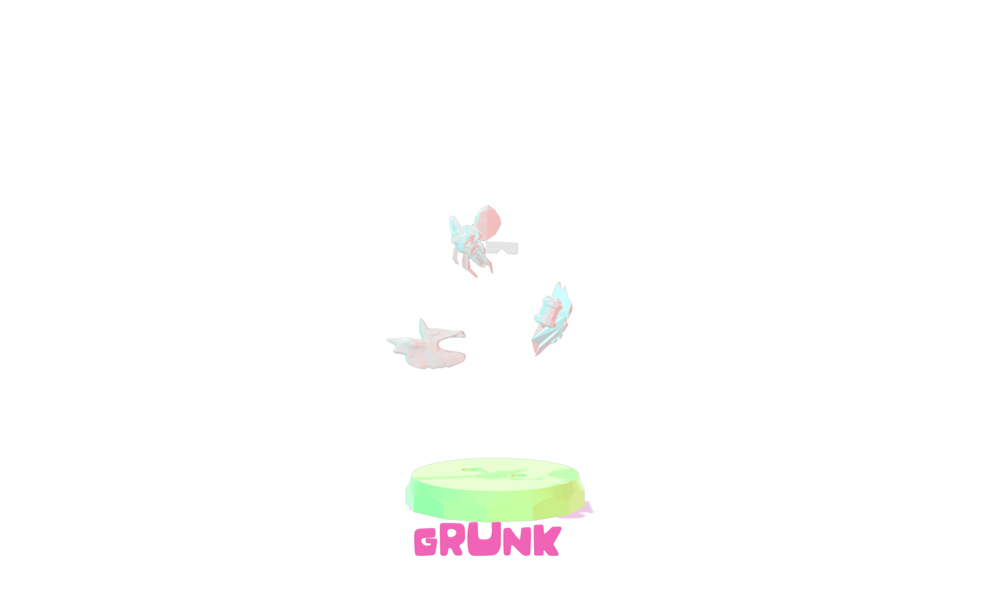 Grunk Mini Kit