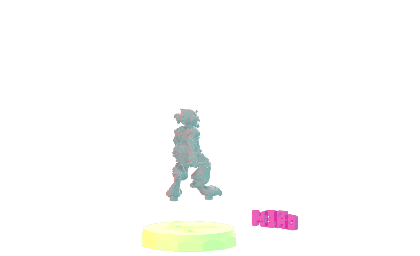Grem Mini Kit