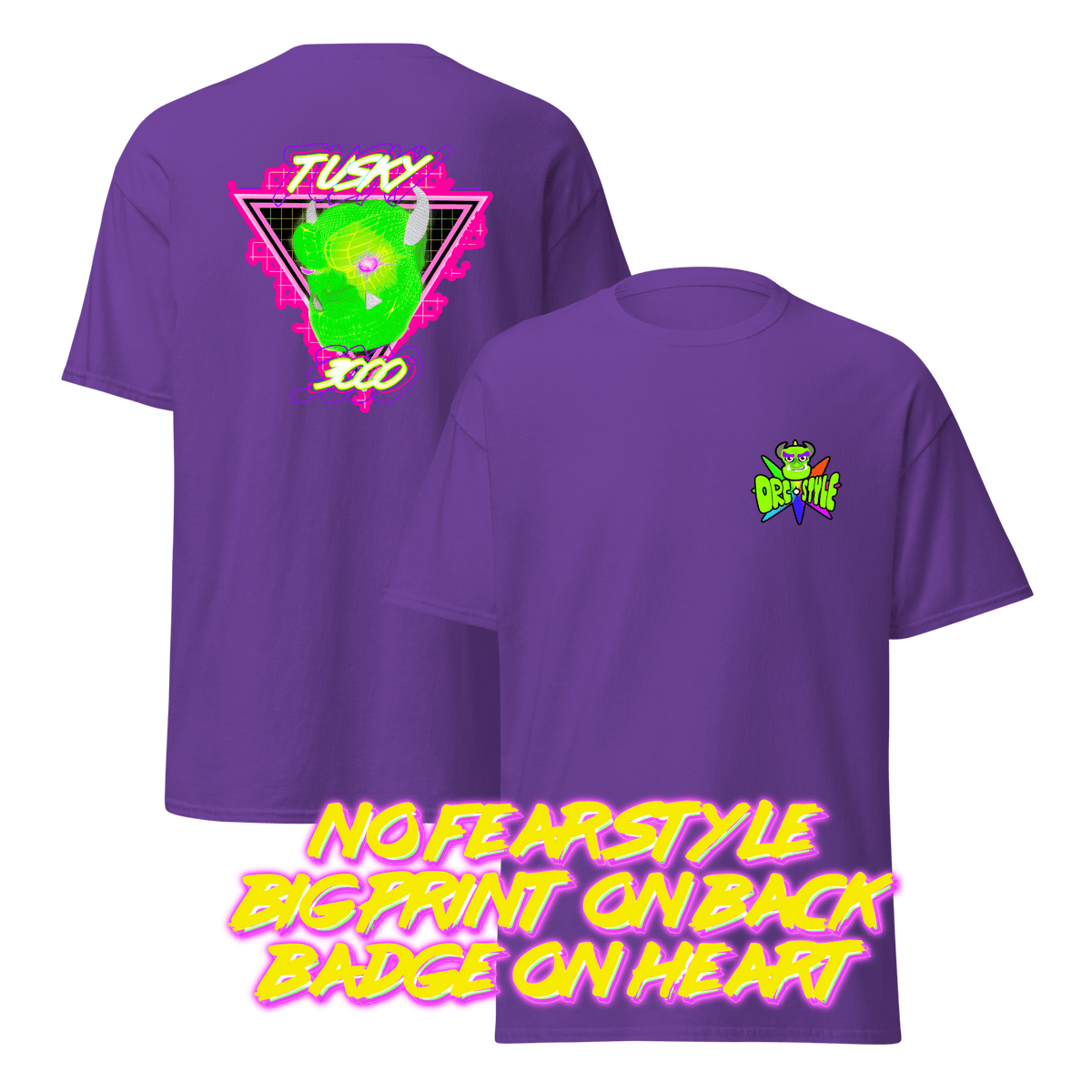 Build A Shirt - Shirts