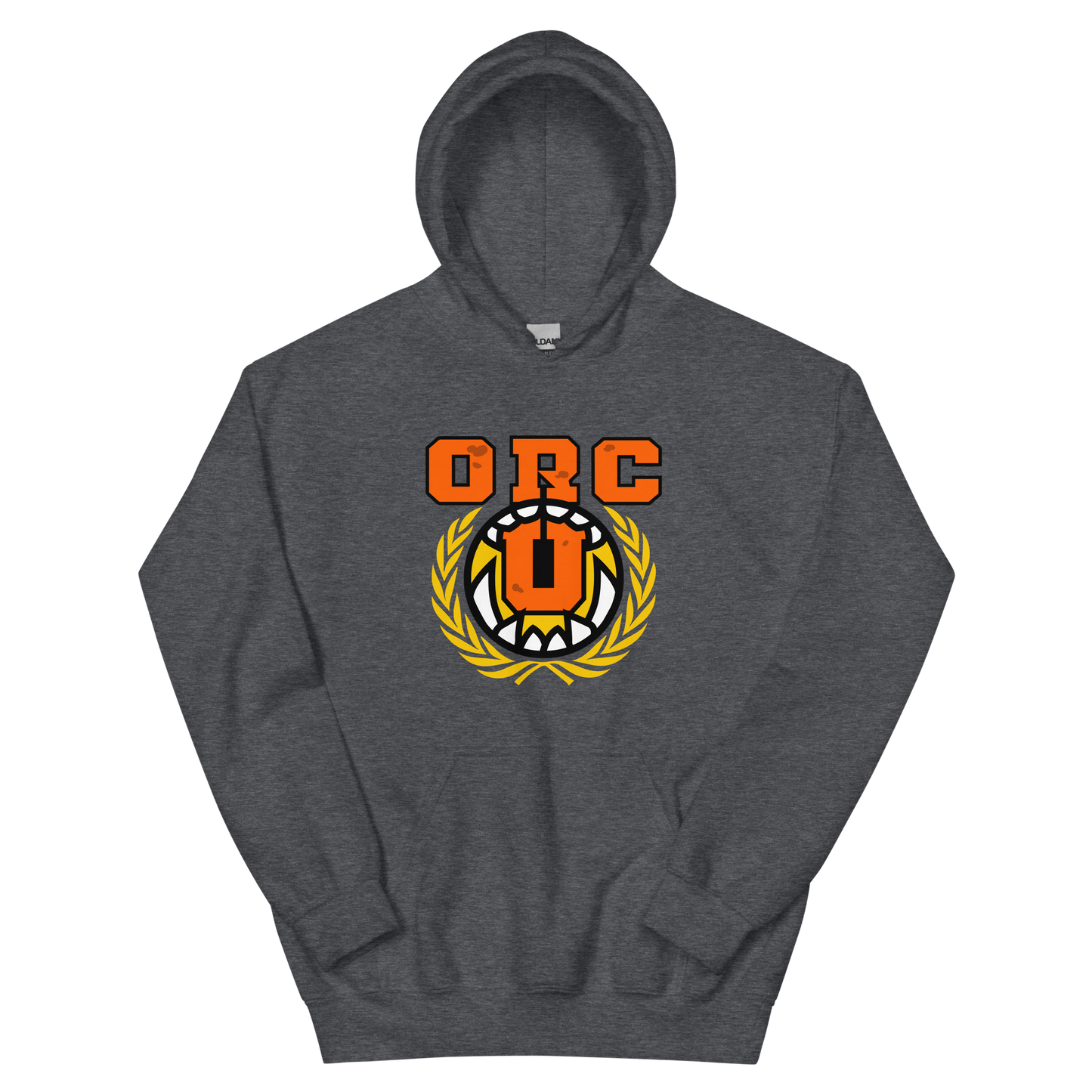 Orc U Hoodie