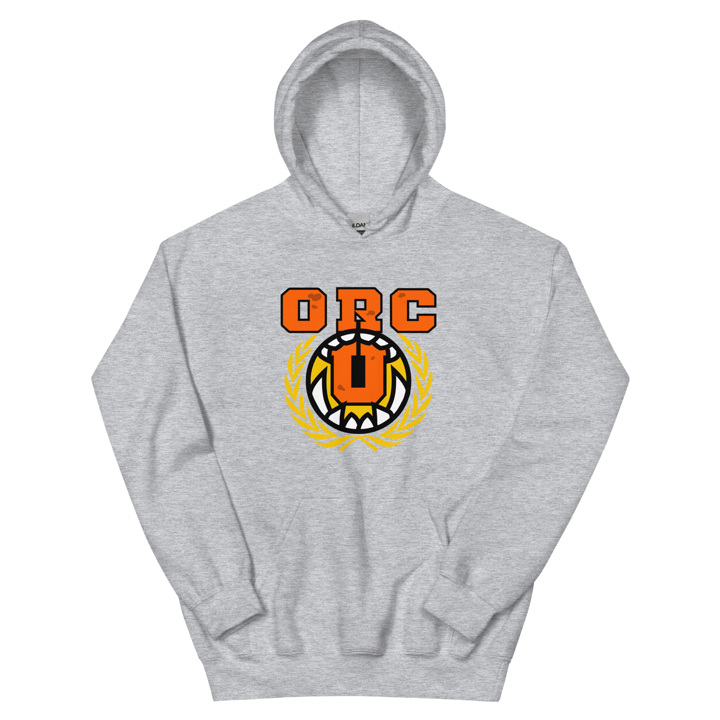 Orc U Hoodie