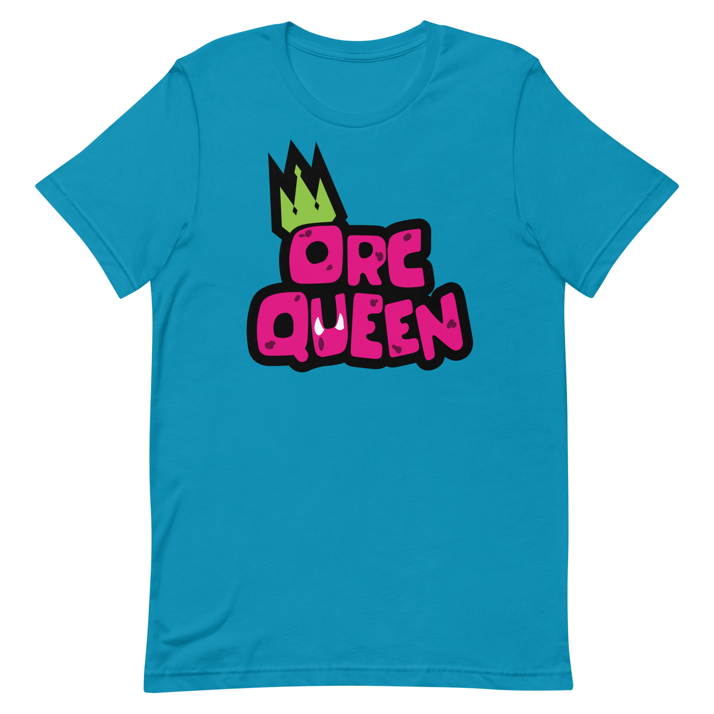Orc Queen Shirt