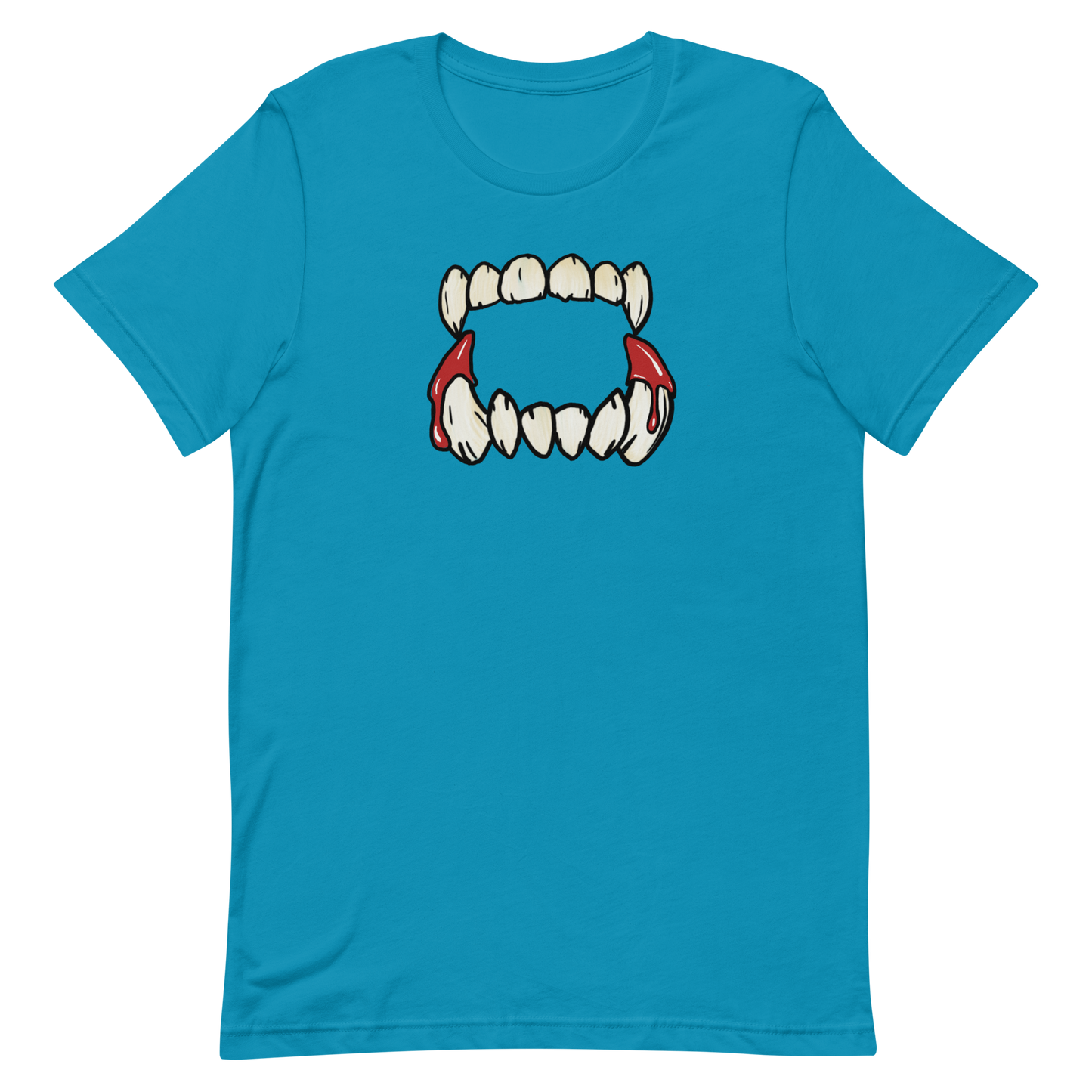 Bloody Tusks Shirt