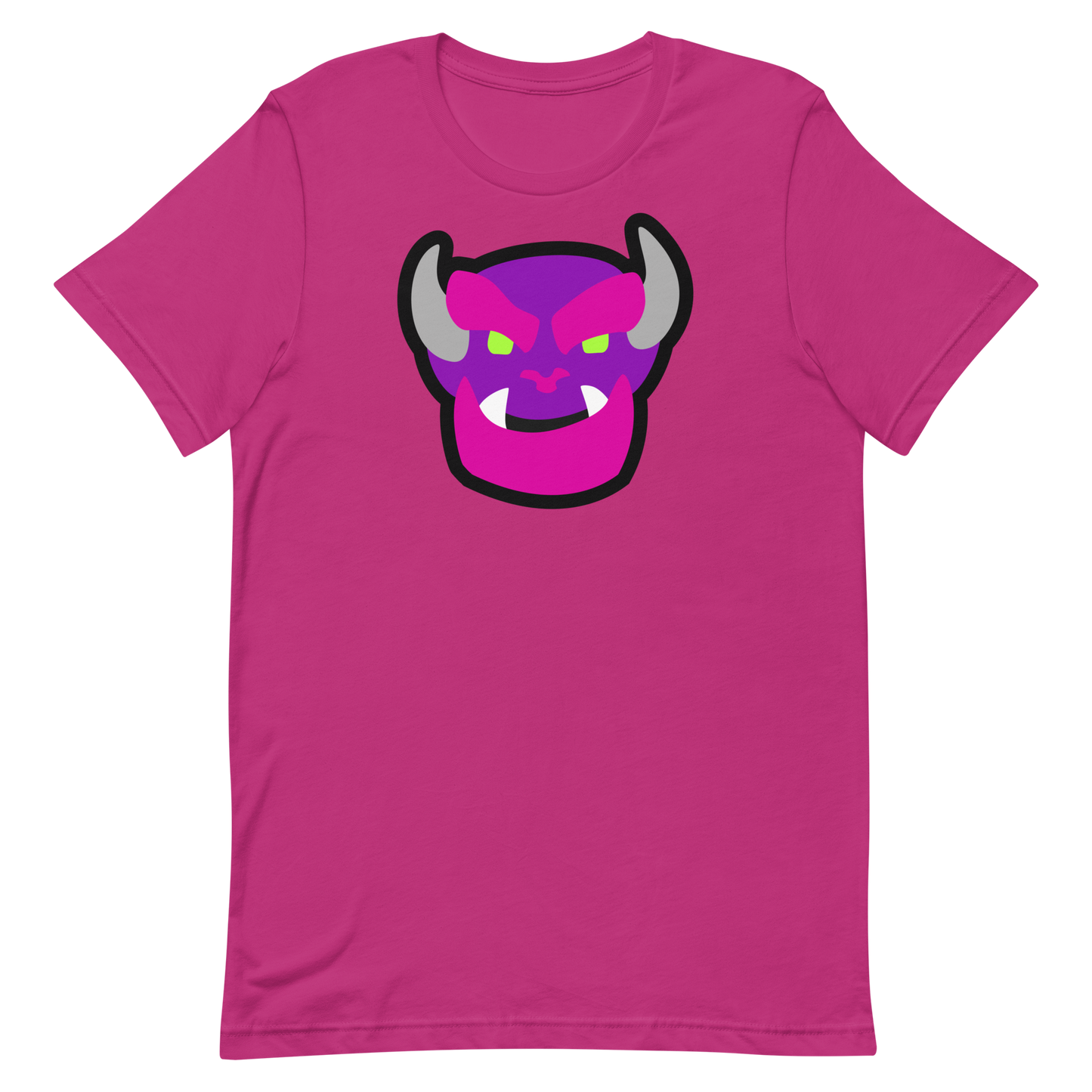 Grunk Logo T-Shirt