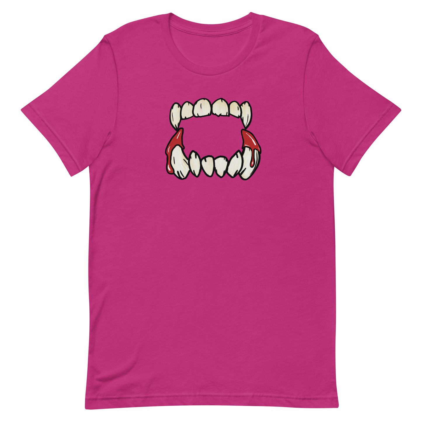 Bloody Tusks Shirt