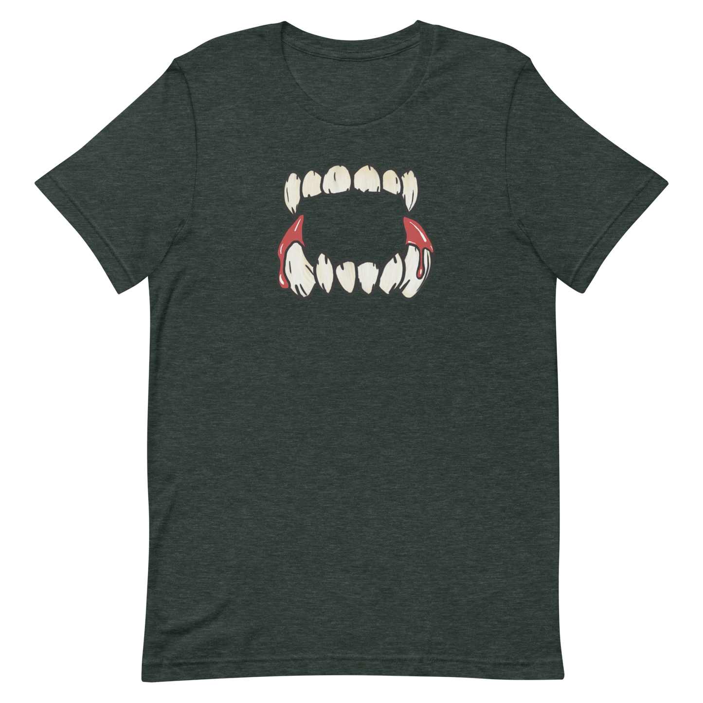 Bloody Tusks Shirt