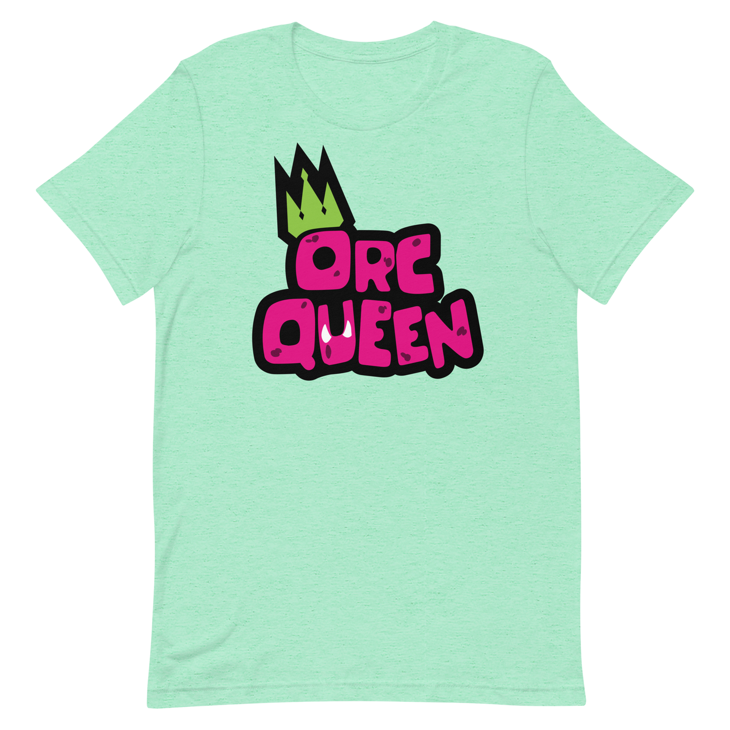 Orc Queen Shirt