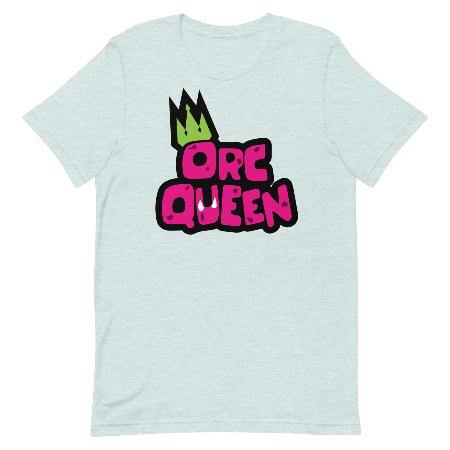 Orc Queen Shirt