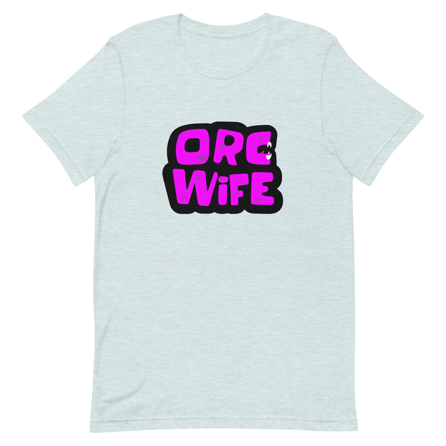 Orc Wife Shirt
