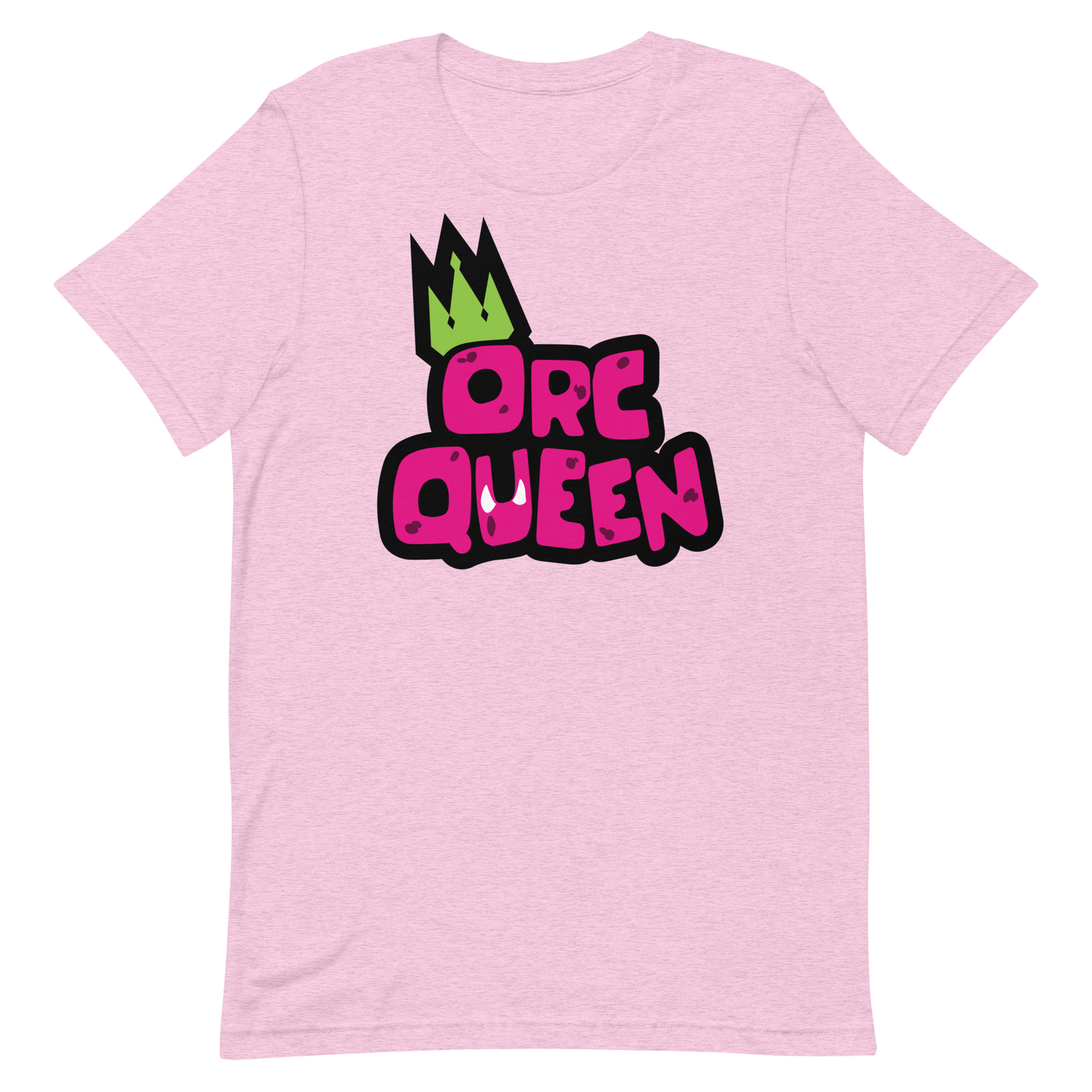 Orc Queen Shirt