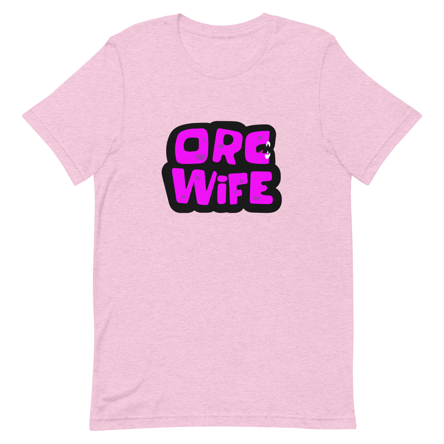 Orc Wife Shirt