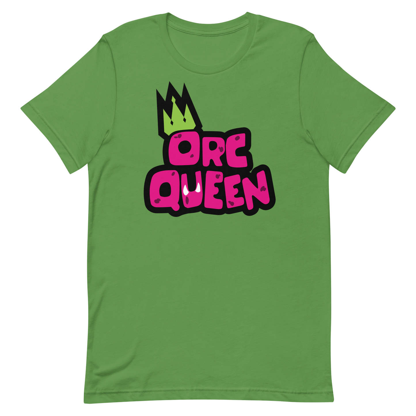 Orc Queen Shirt