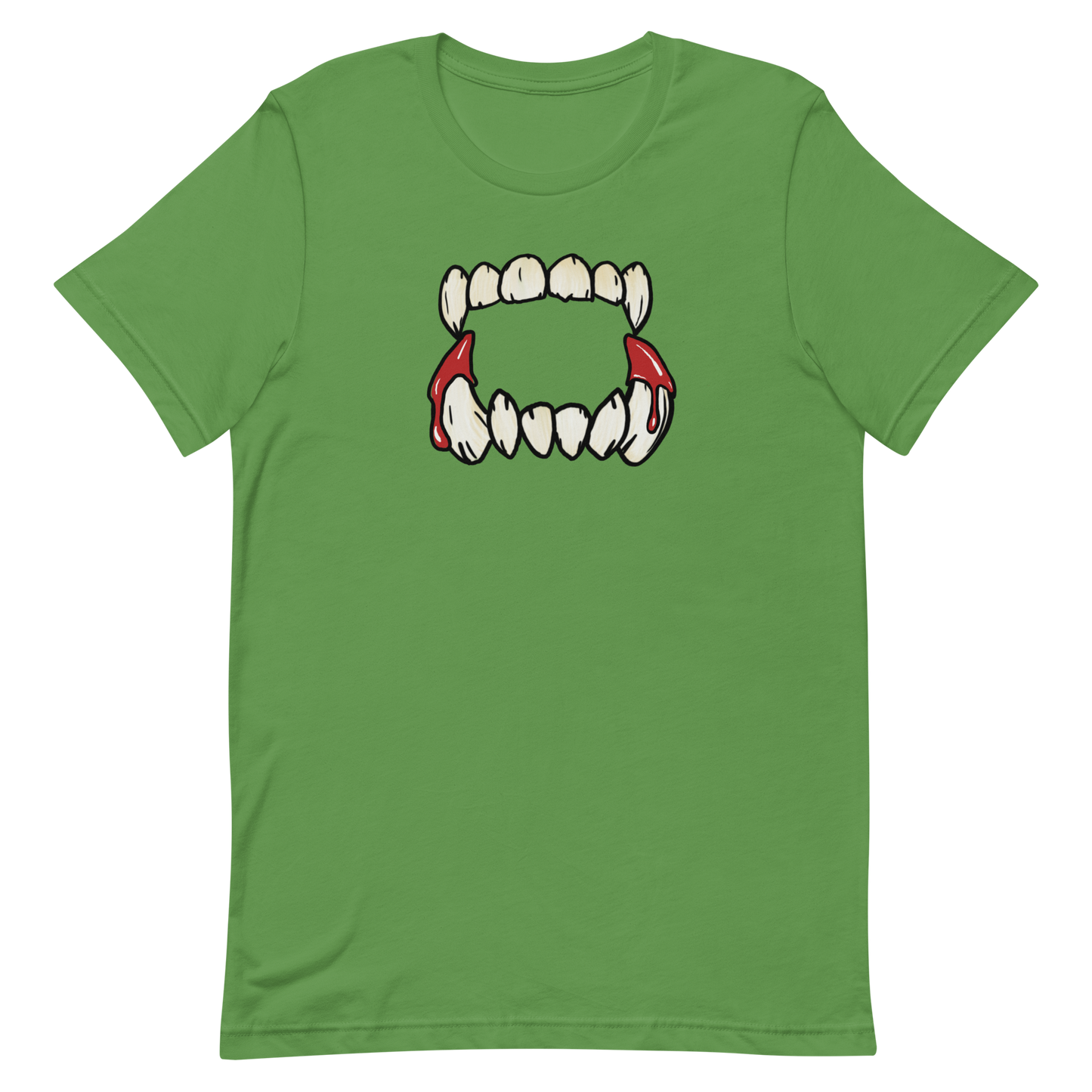 Bloody Tusks Shirt