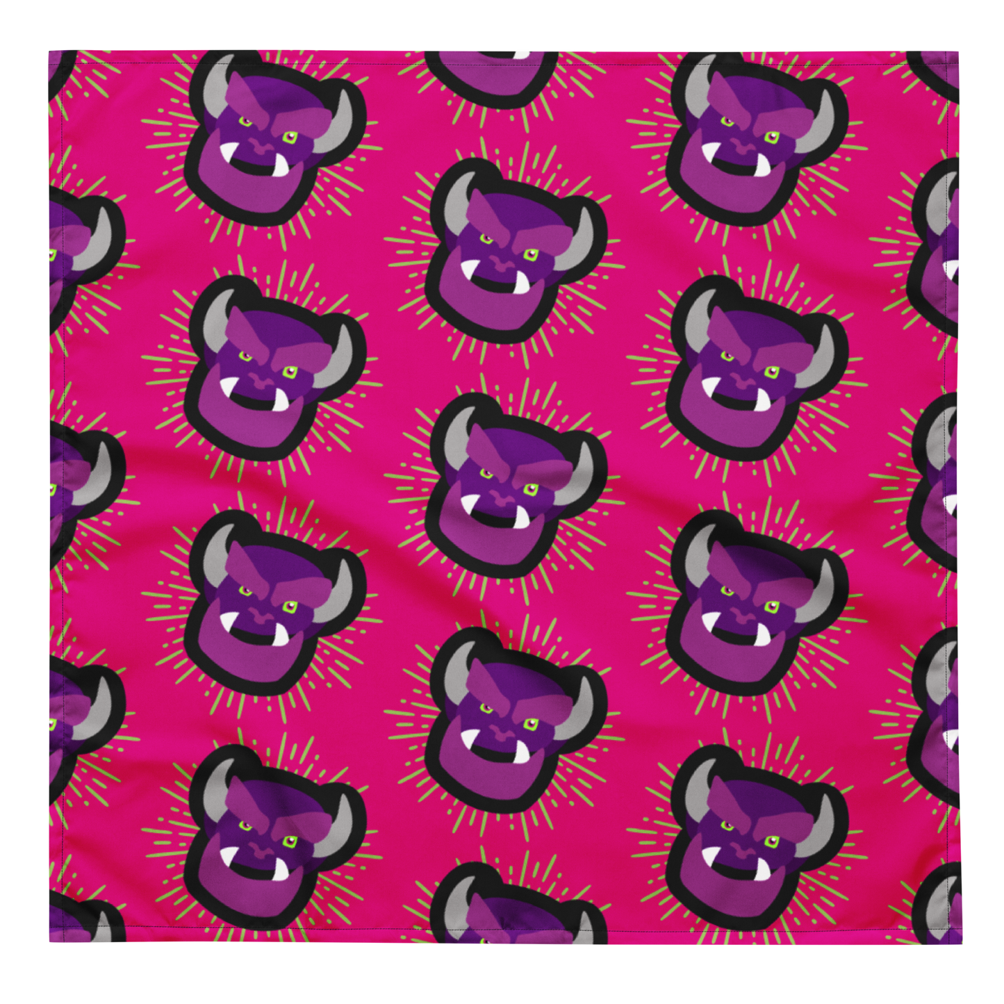 Grunk Bandana