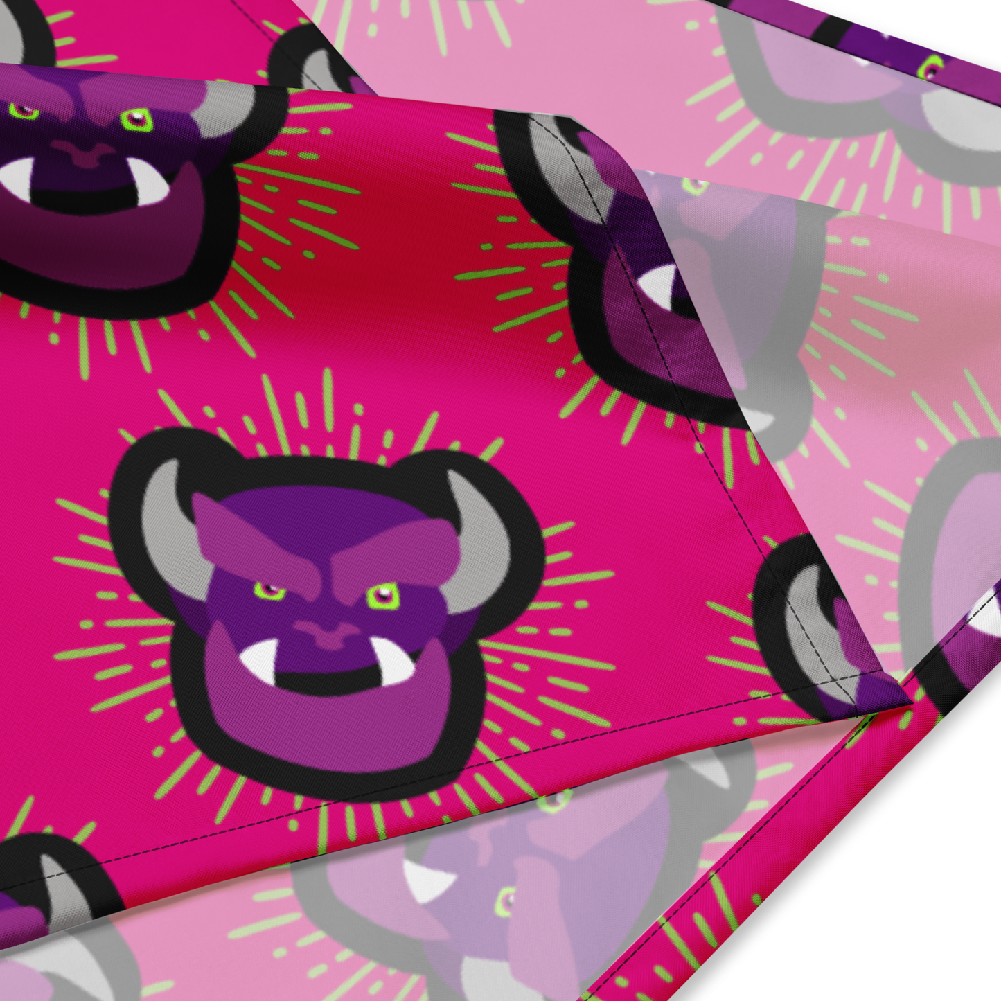 Grunk Bandana