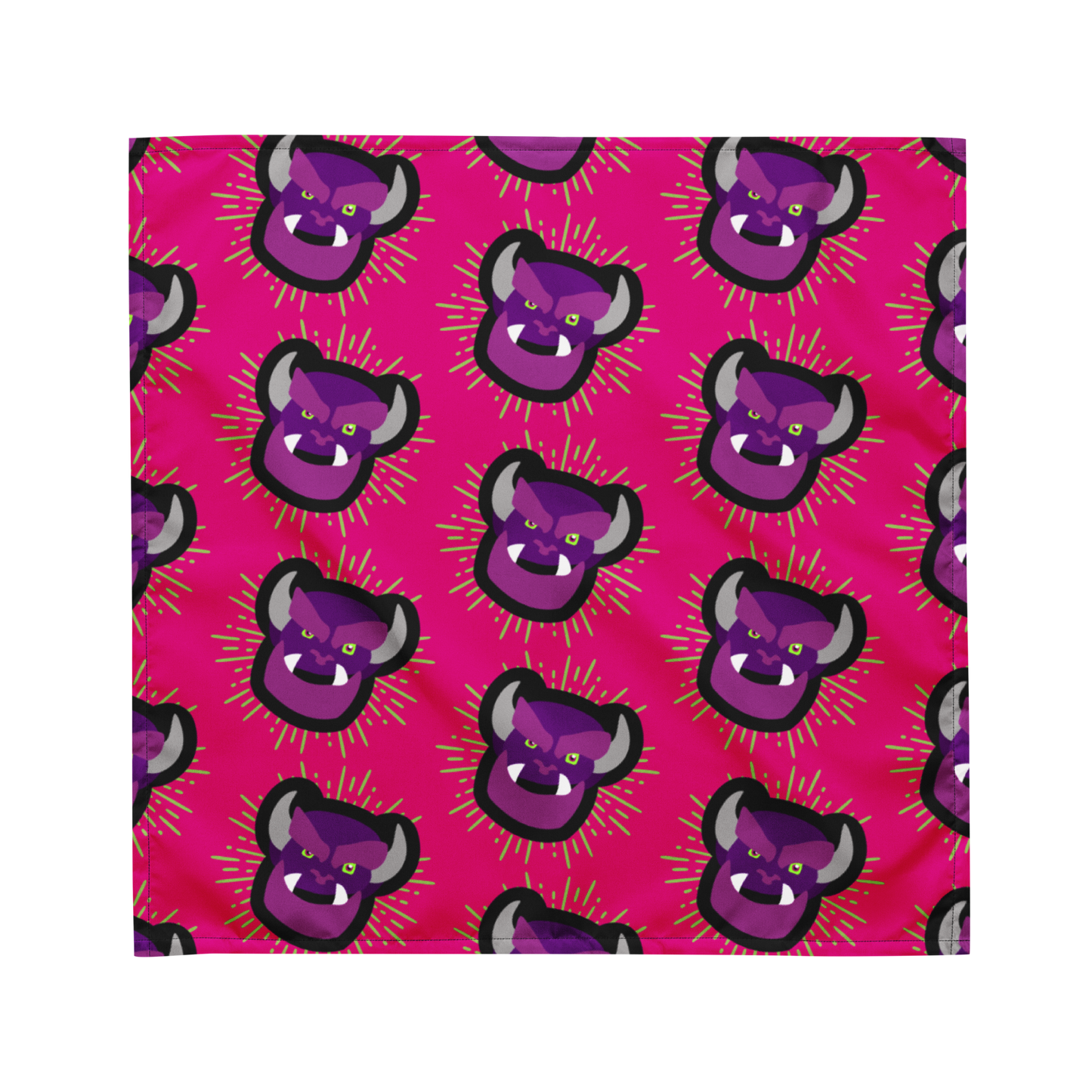 Grunk Bandana