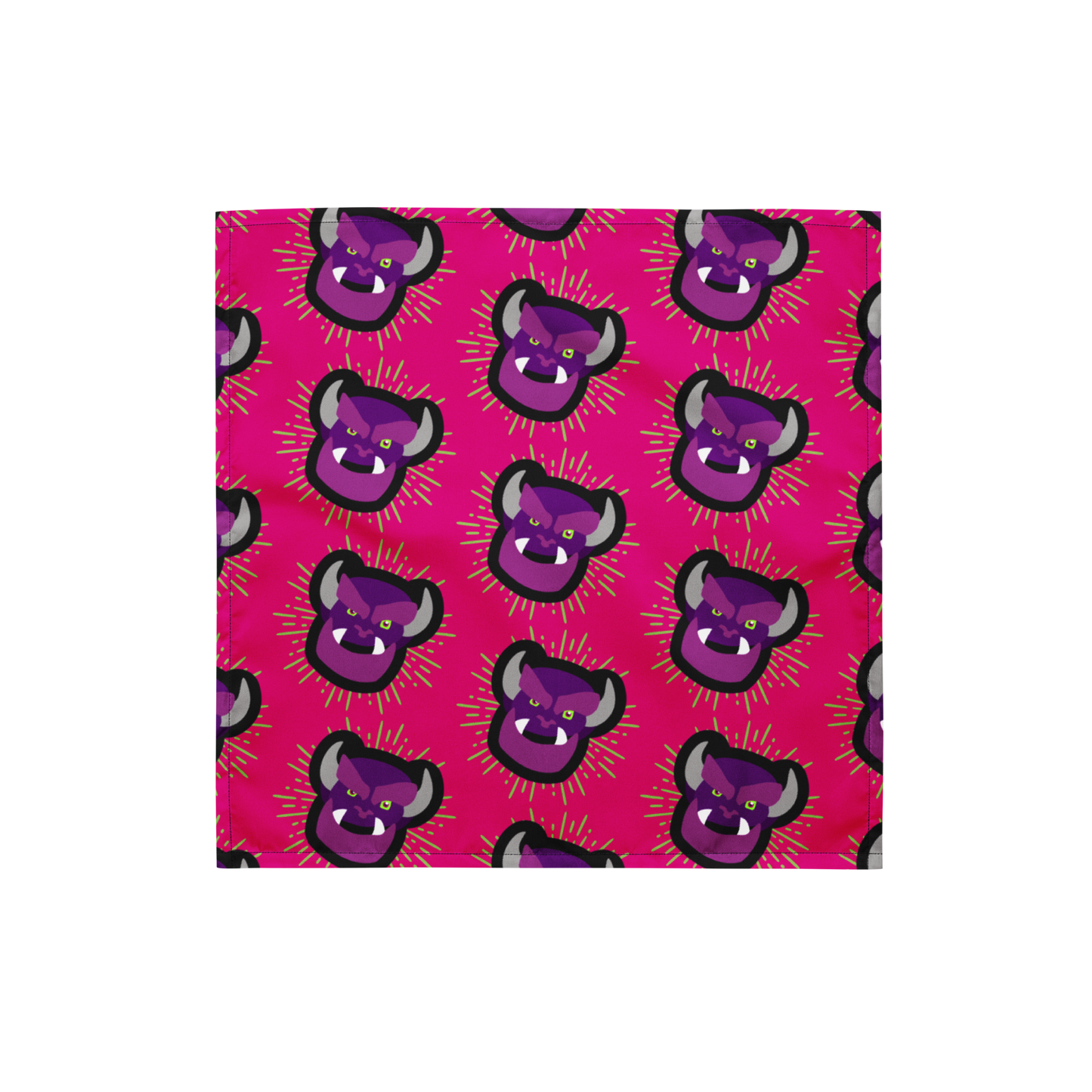 Grunk Bandana