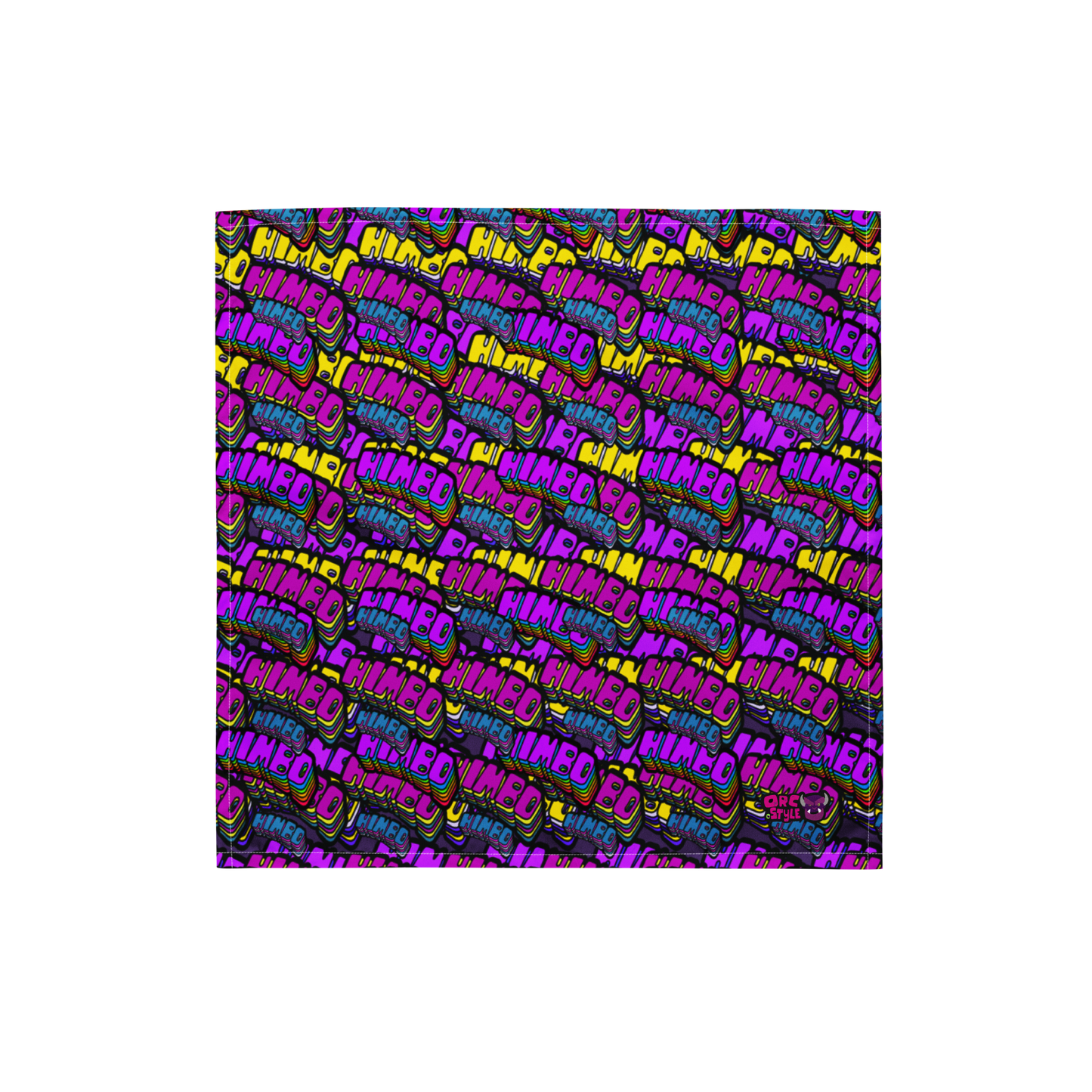Himbo Bandana