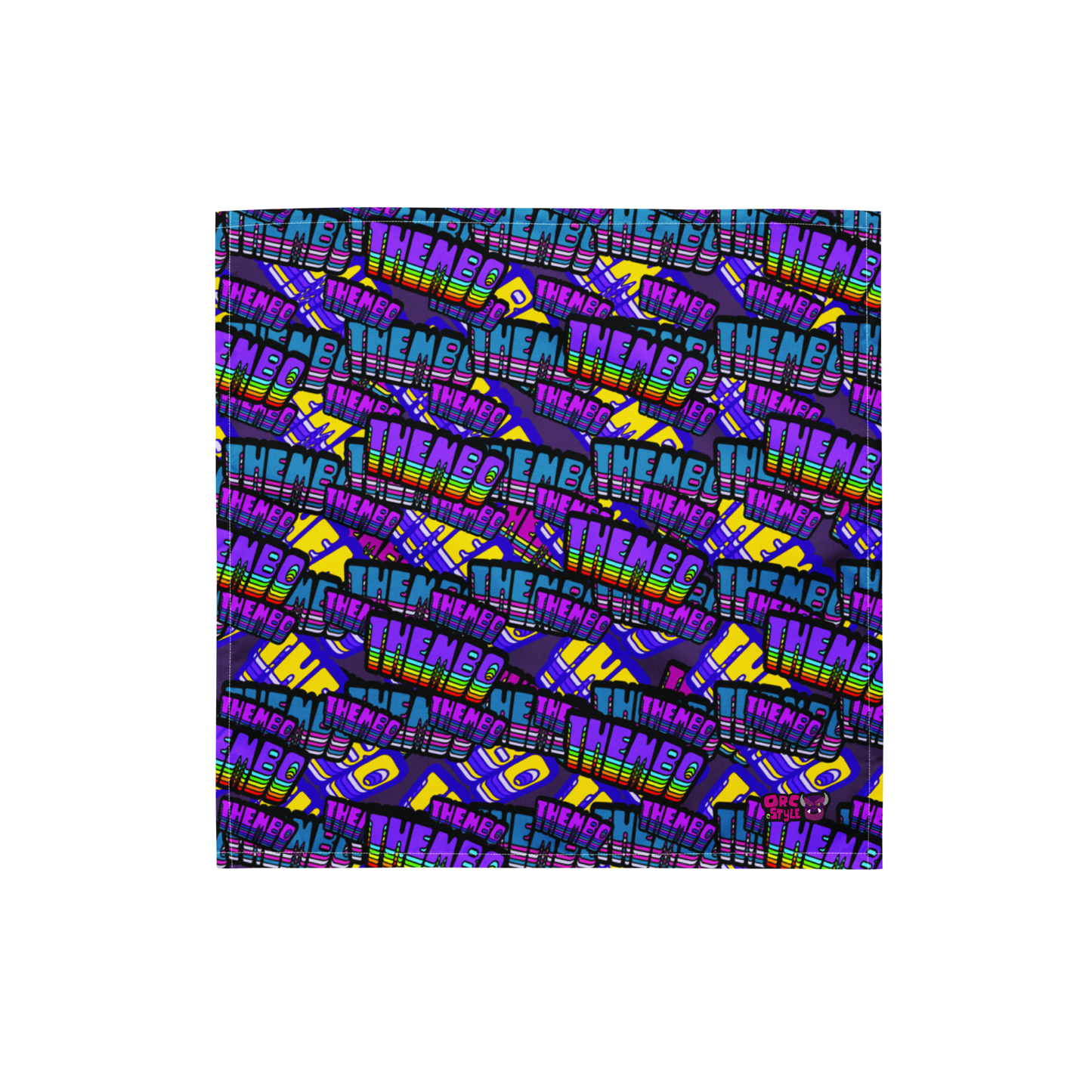 Thembo Bandana