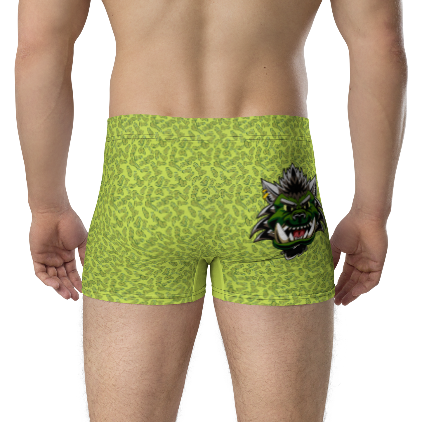 Were-Orc Boxer Briefs