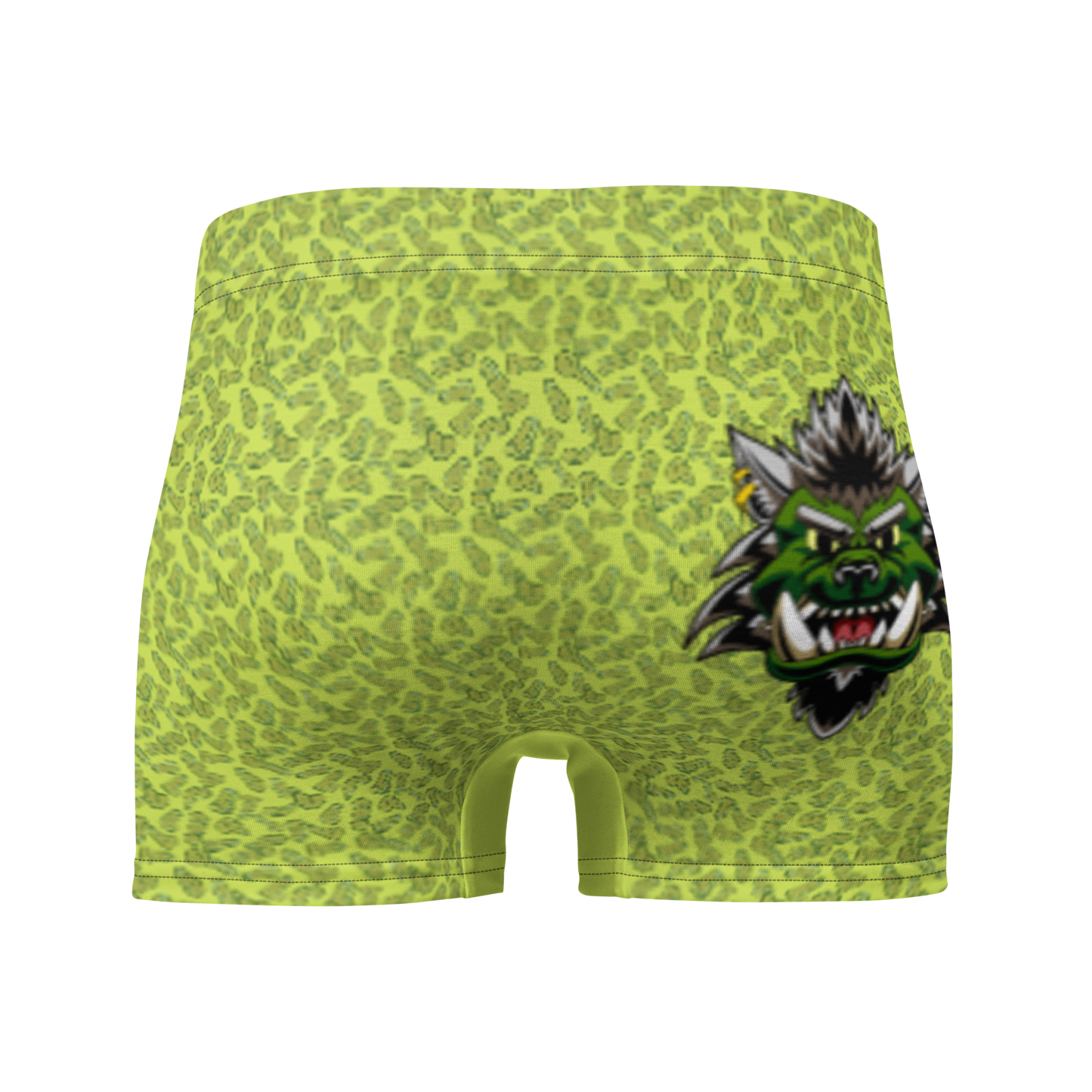 Were-Orc Boxer Briefs