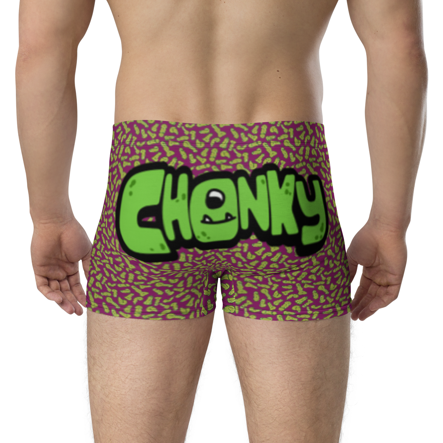 Chonky Boxer Briefs