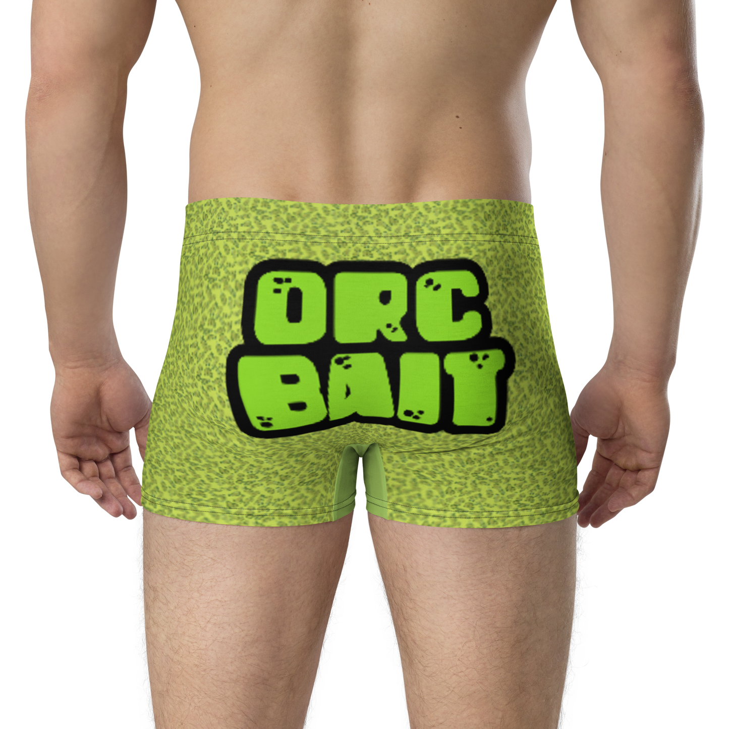 Orc Bait Boxer Briefs