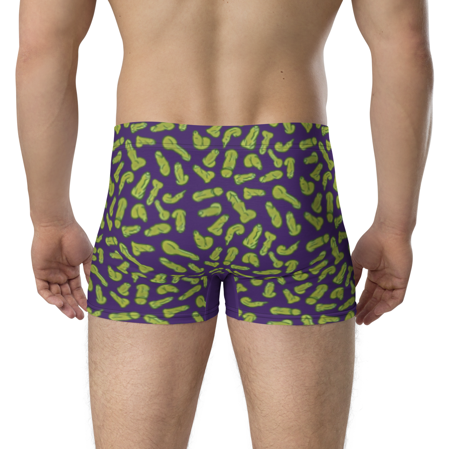 Orc Dong Boxer Briefs