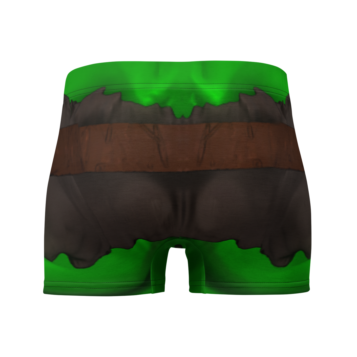 Orc Loincloth Boxer Briefs