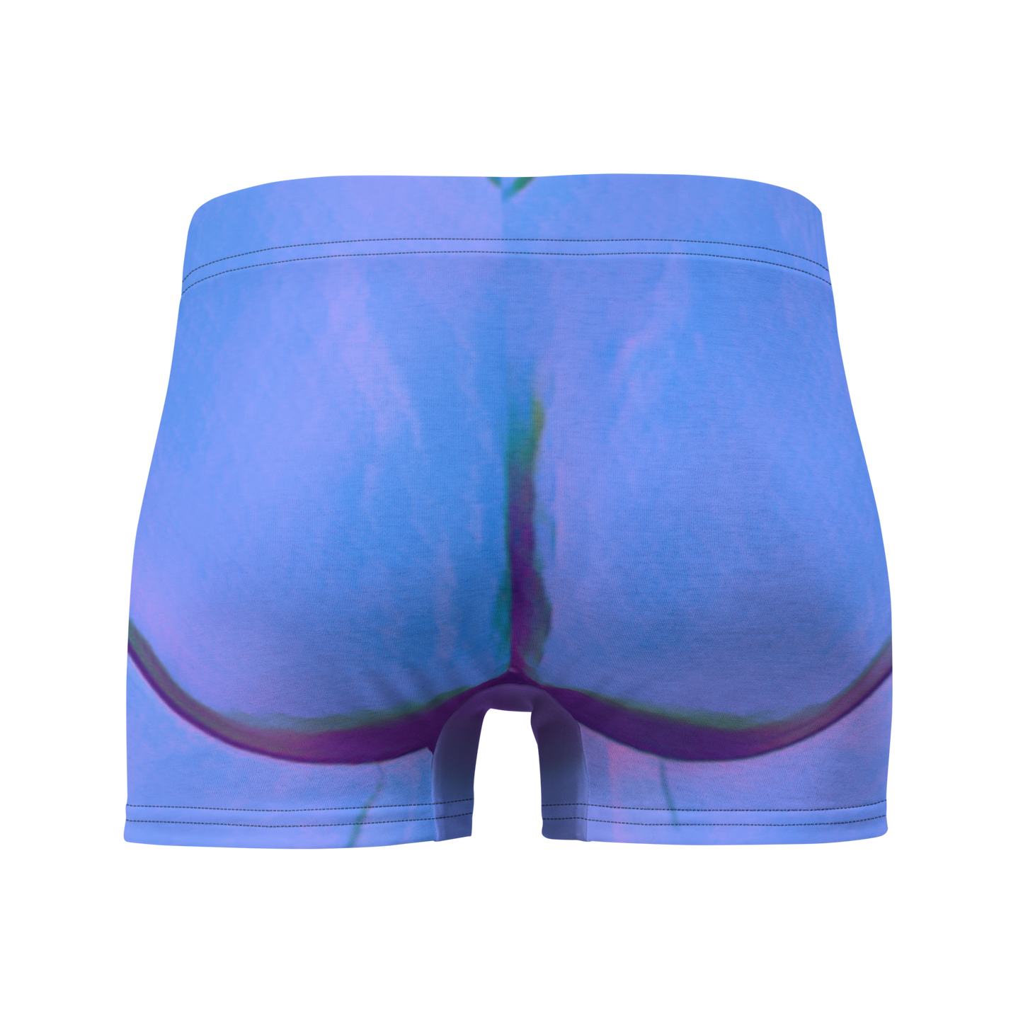 Ruckgar Naked Boxer Briefs