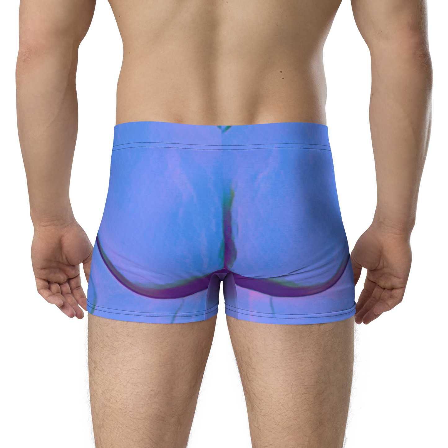 Ruckgar Naked Boxer Briefs