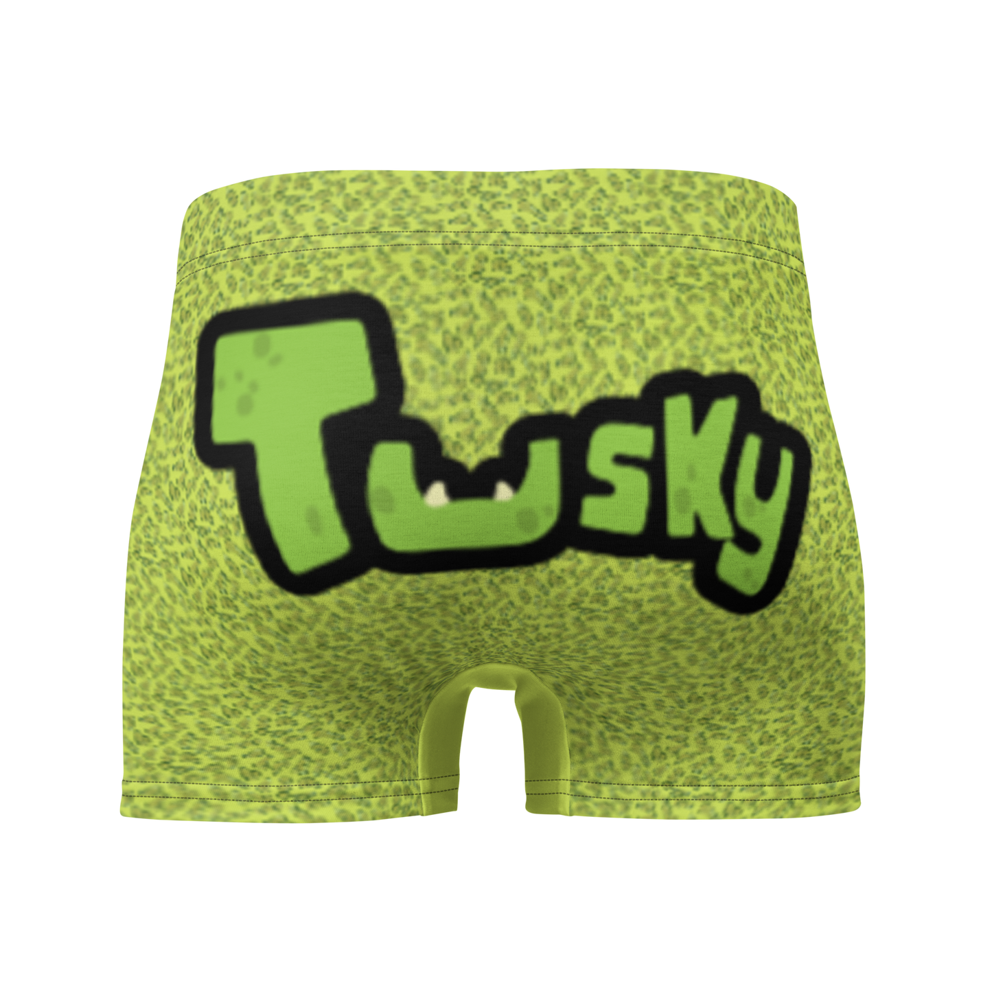 Tusky Boxer Briefs