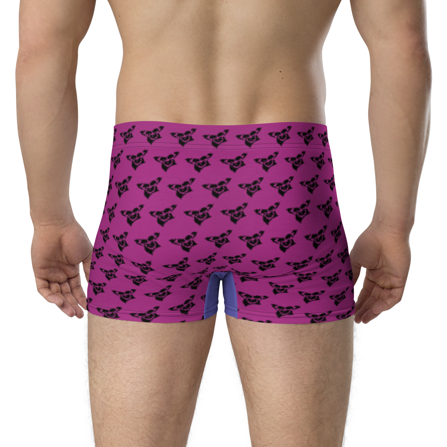 Durgur Logo Boxer Briefs