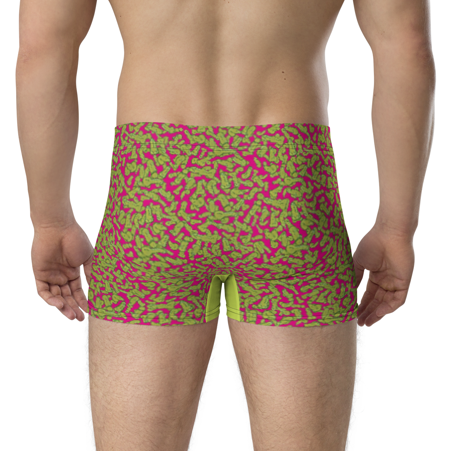 Grunk Boxer Briefs