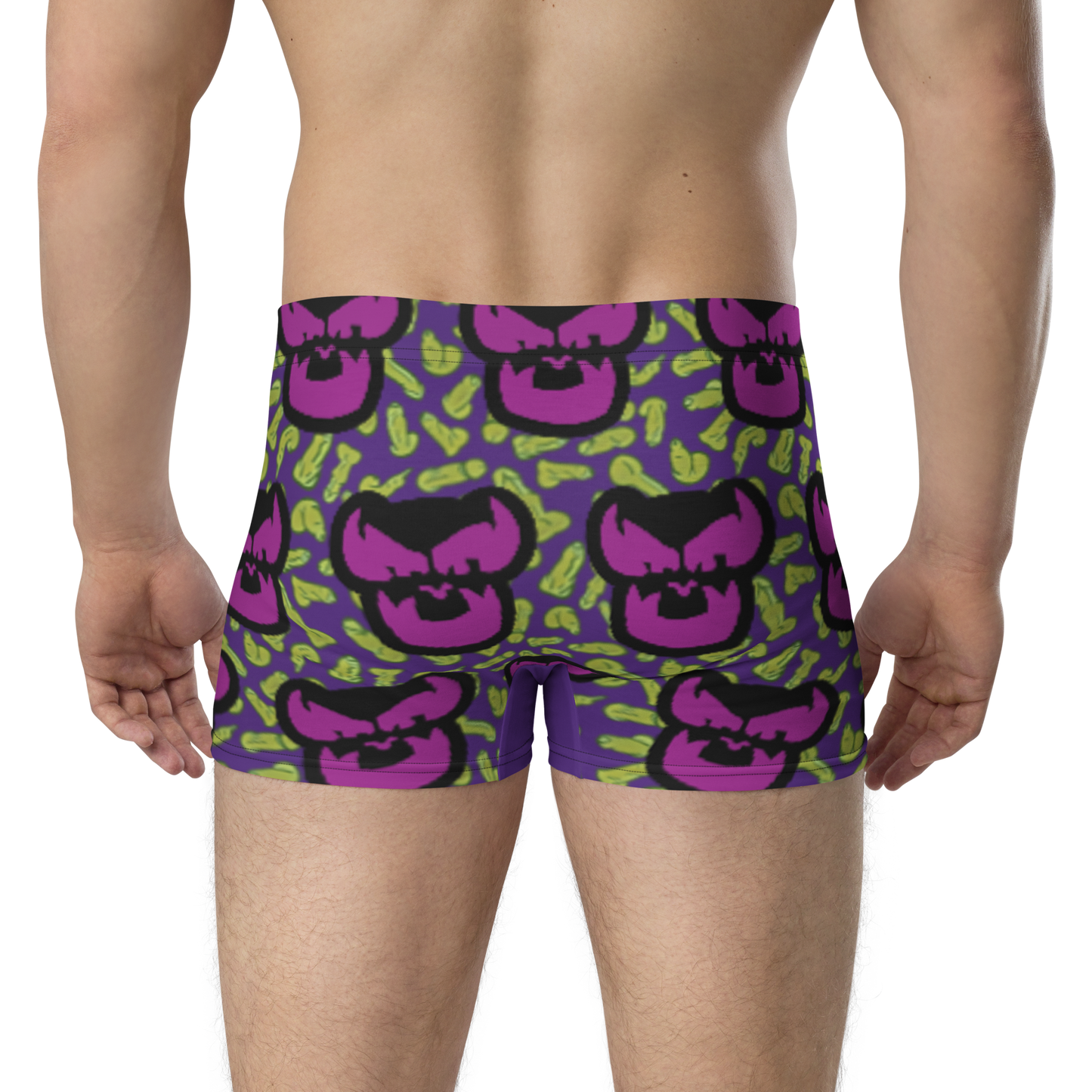 Orc.Style Logo Boxer Briefs