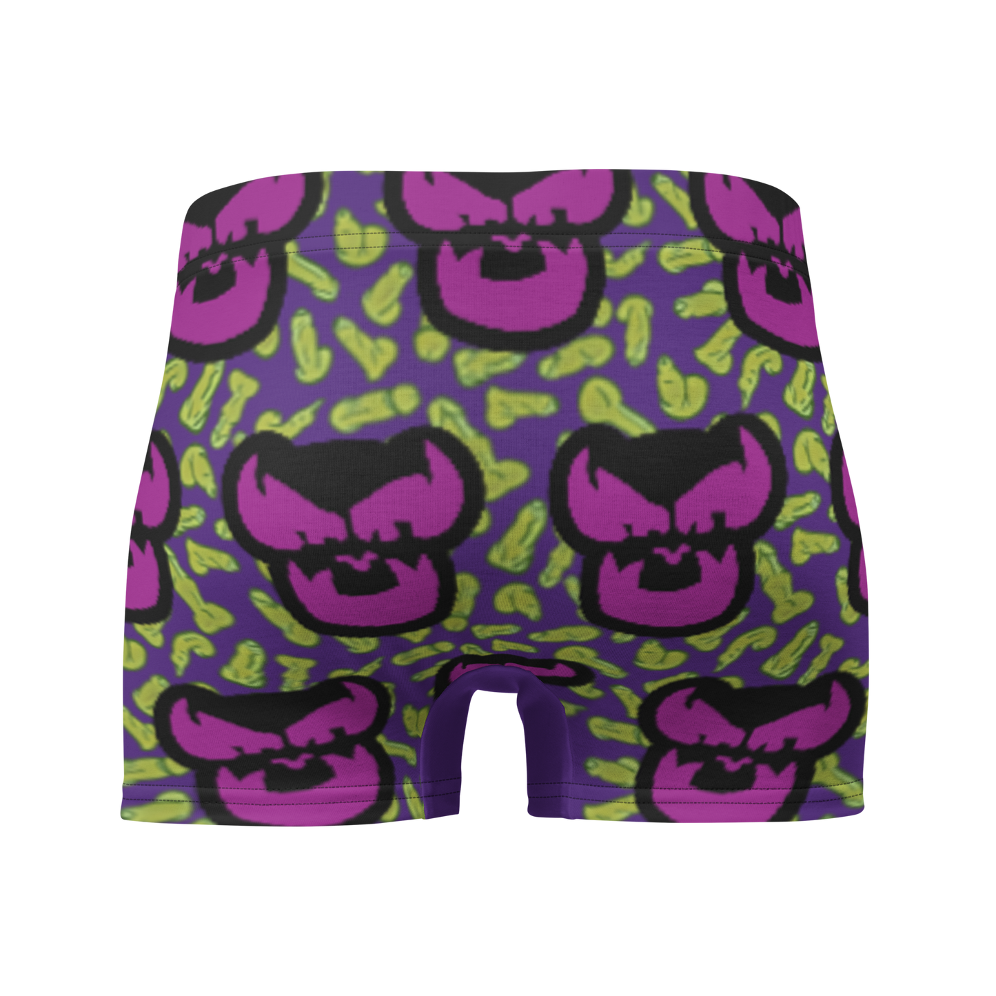 Orc.Style Logo Boxer Briefs