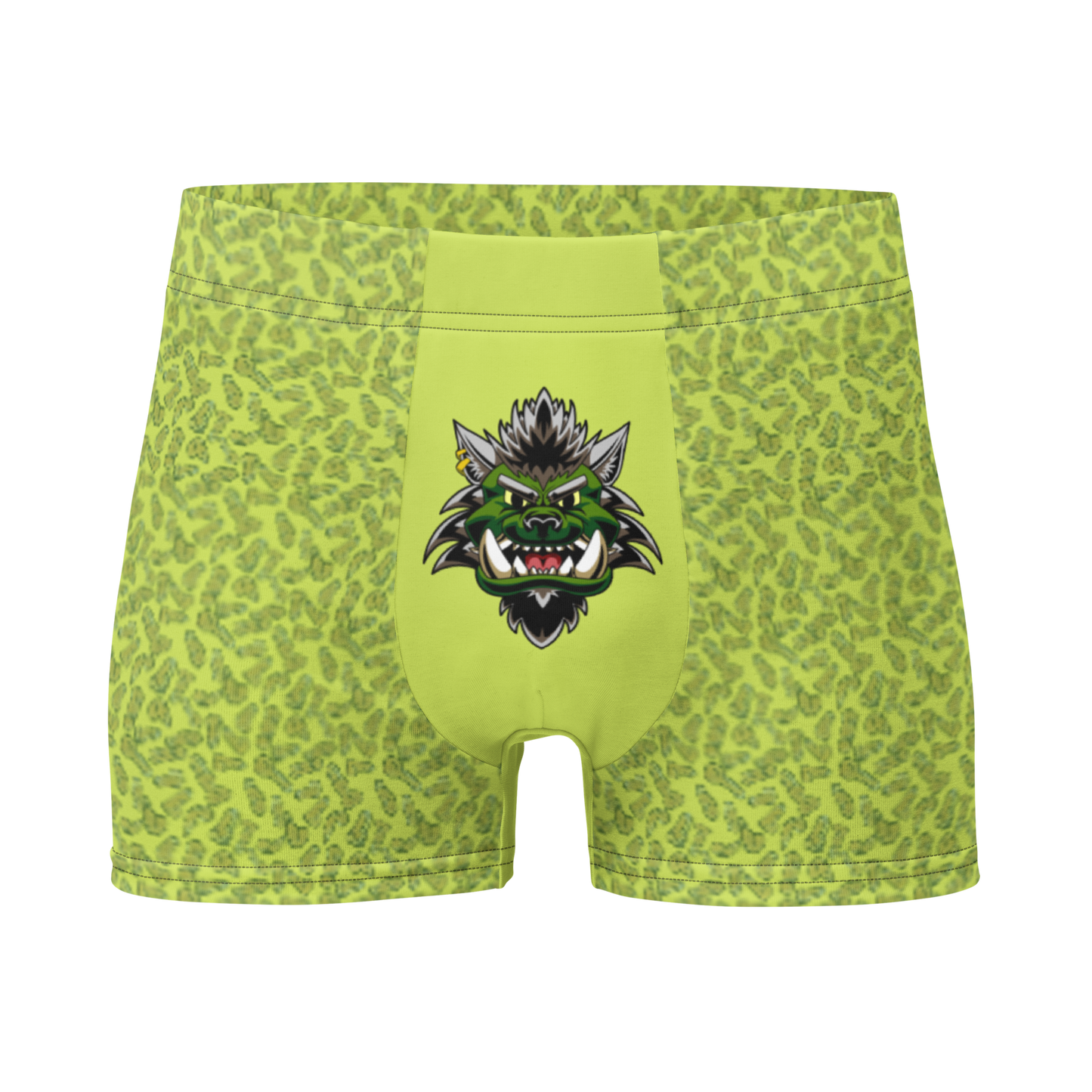 Were-Orc Boxer Briefs