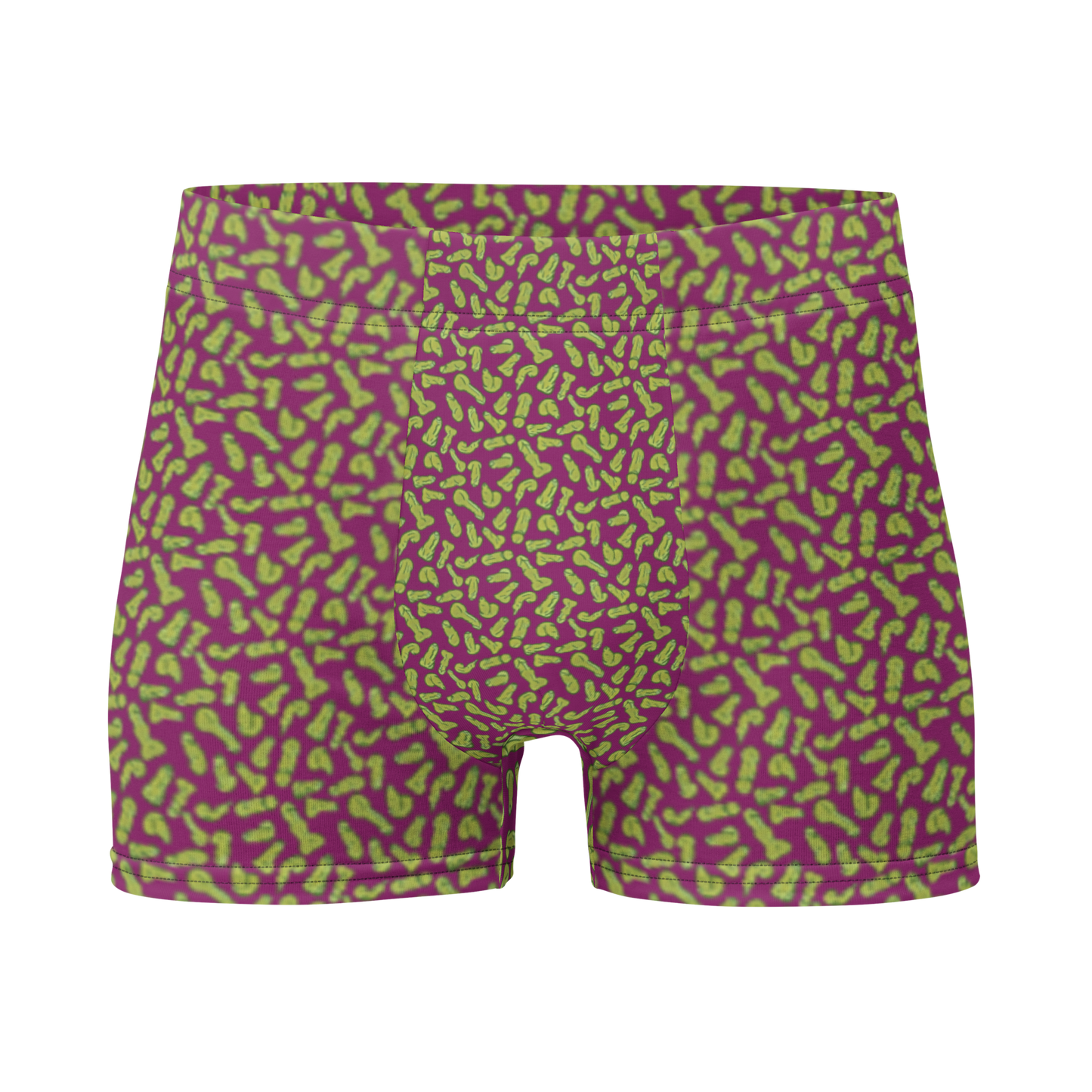Chonky Boxer Briefs
