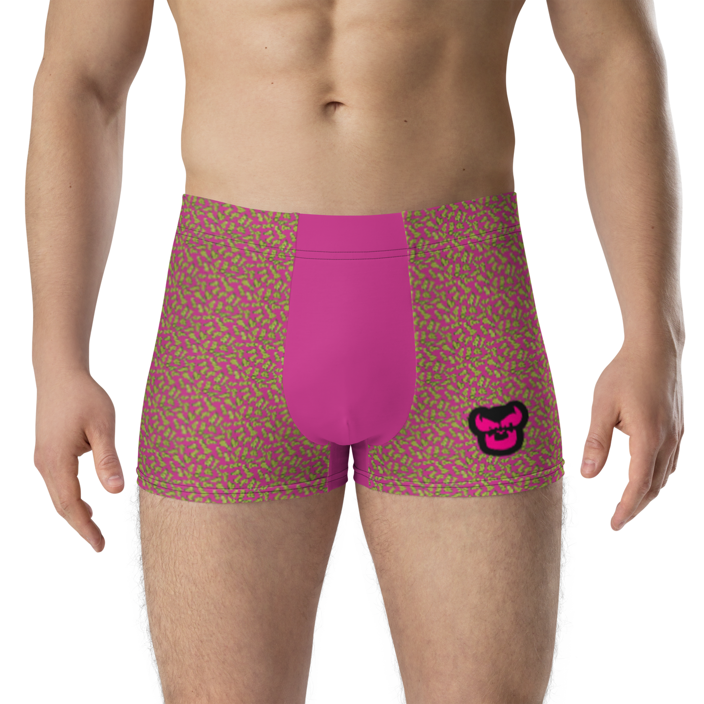 Orc Boxer Briefs