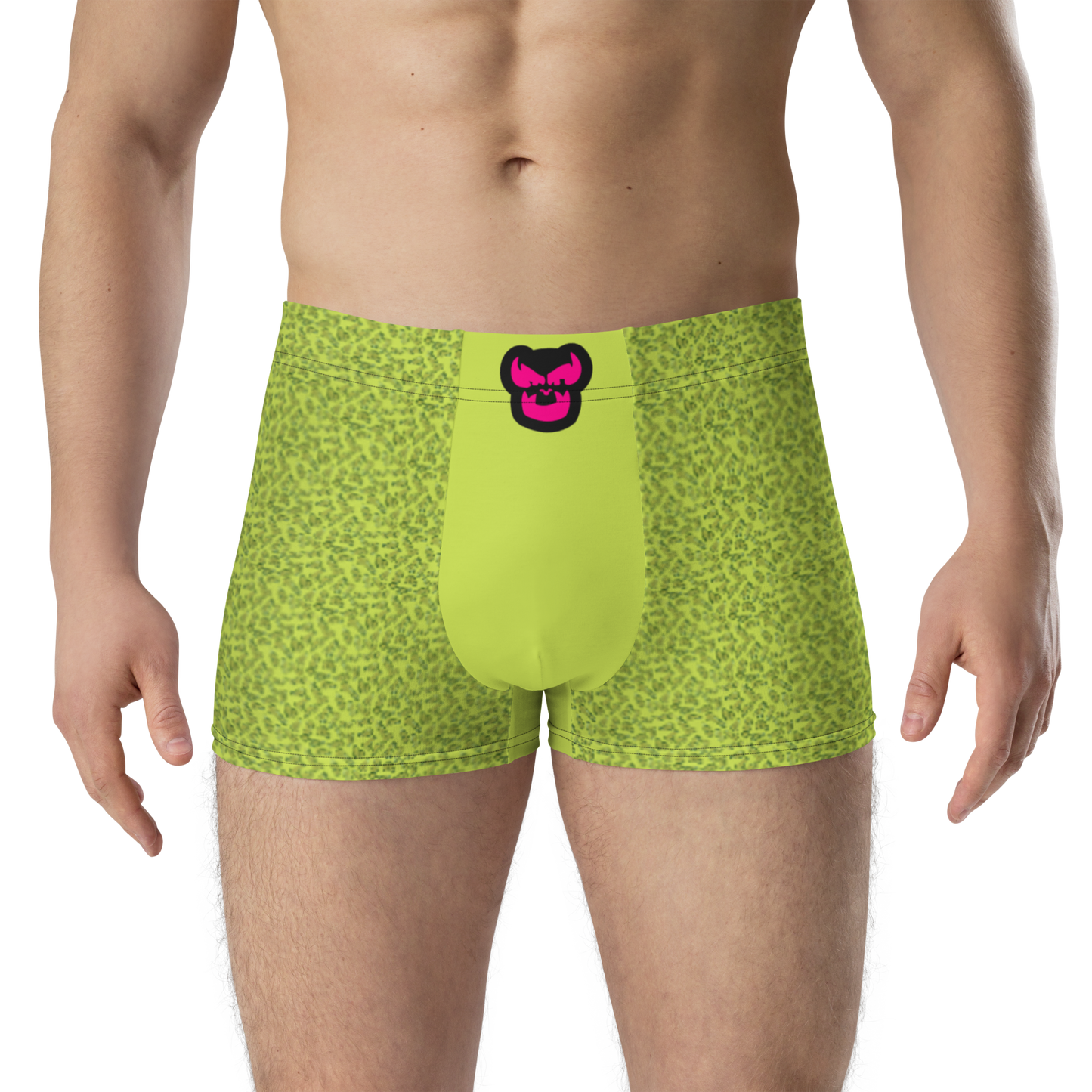 Tusky Boxer Briefs