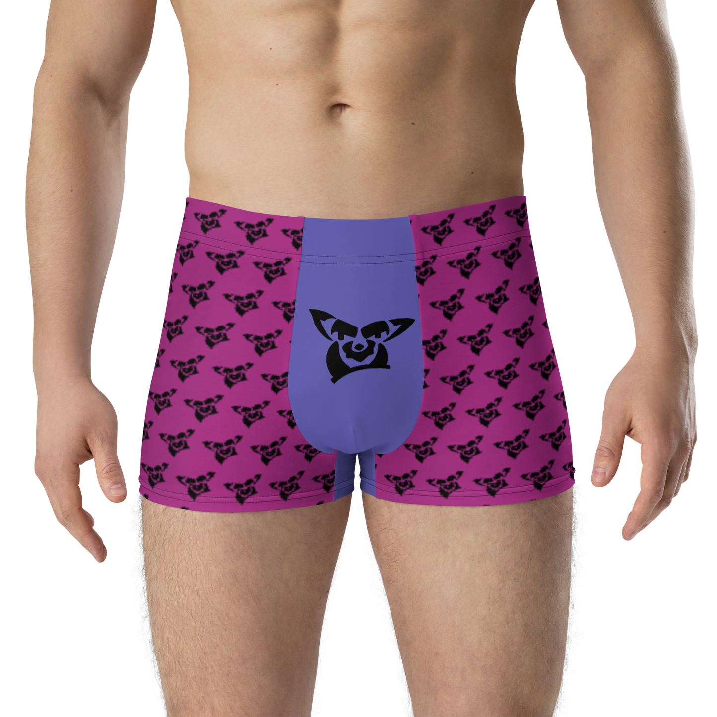 Durgur Logo Boxer Briefs