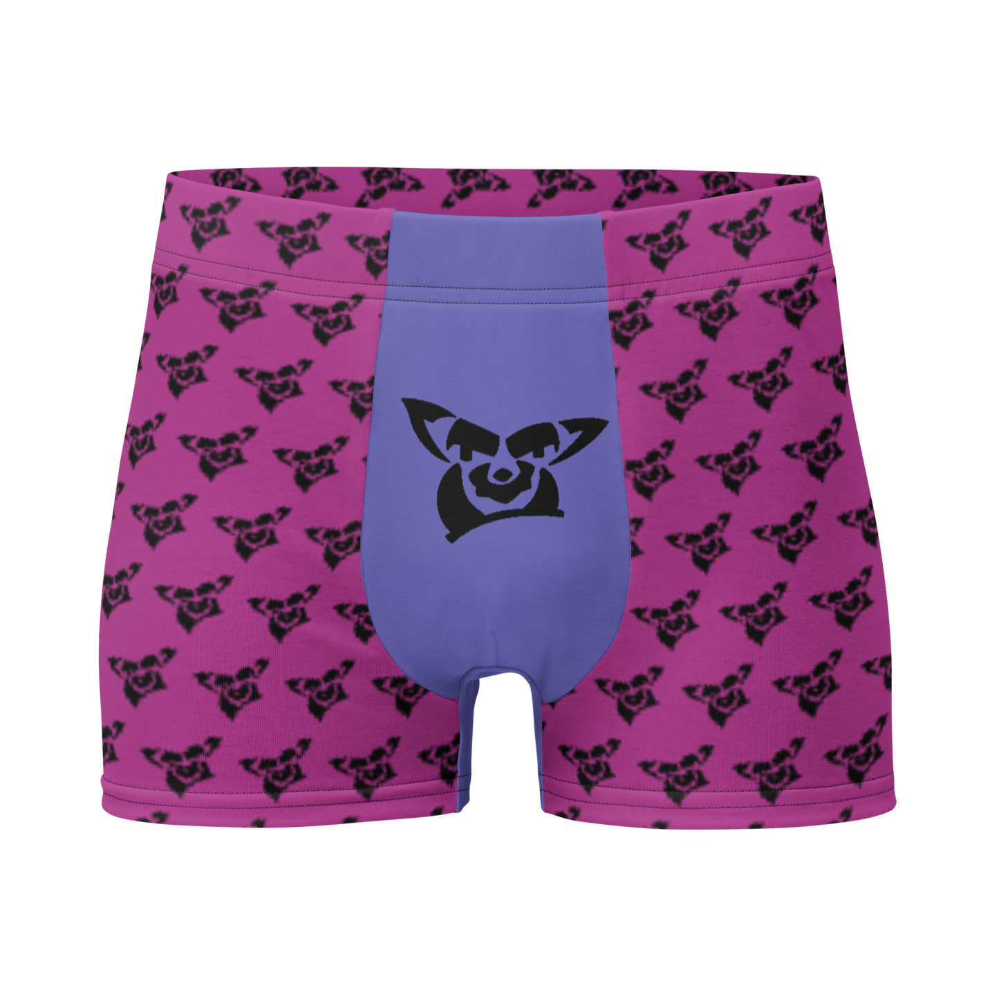 Durgur Logo Boxer Briefs