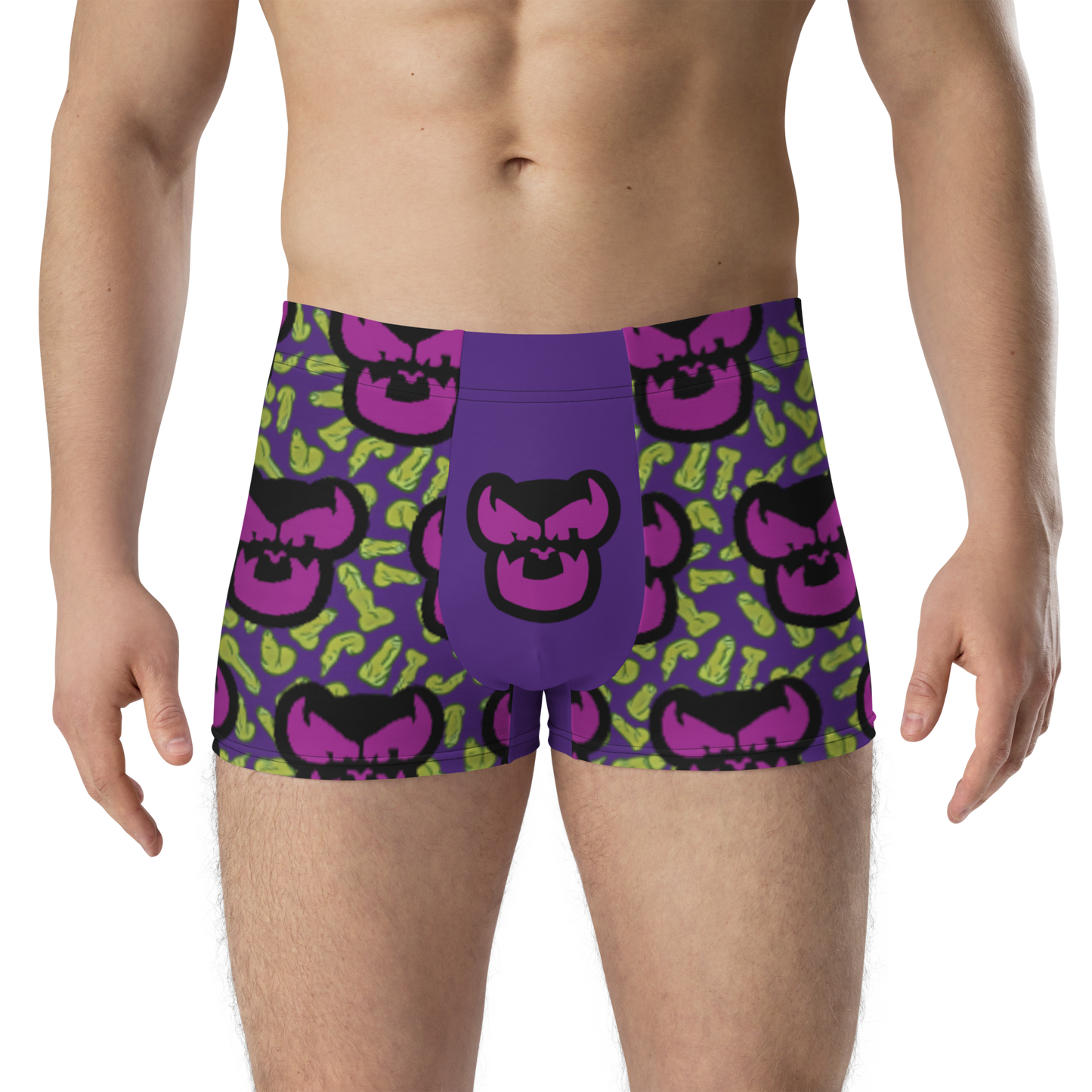 Orc.Style Logo Boxer Briefs