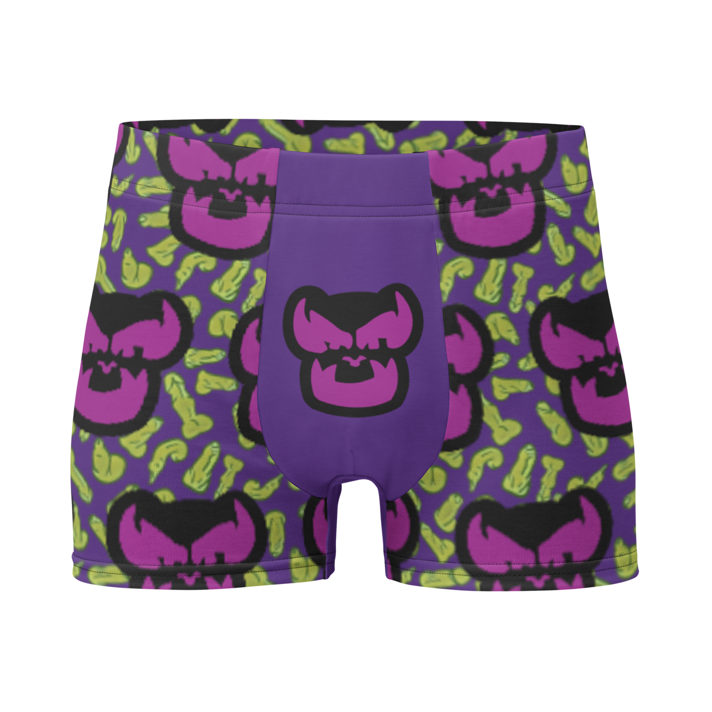 Orc.Style Logo Boxer Briefs