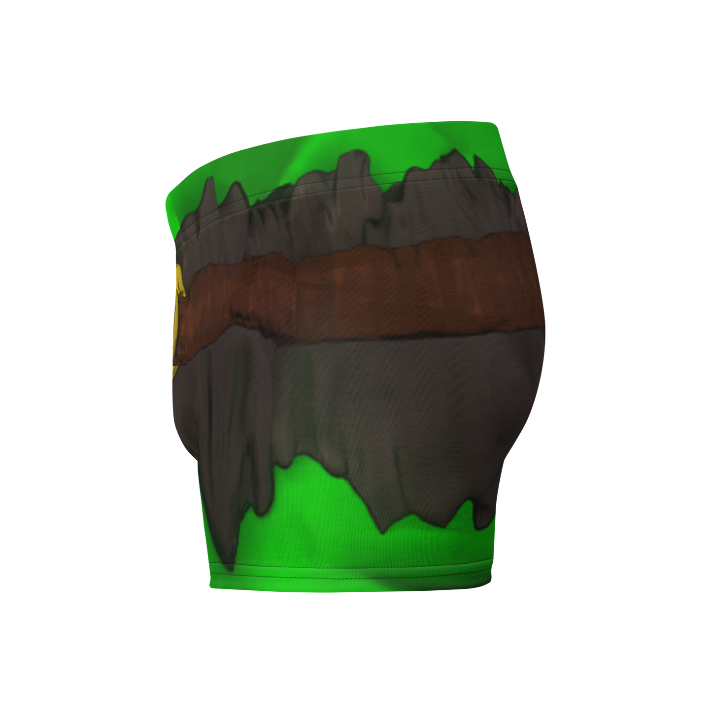 Orc Loincloth Boxer Briefs