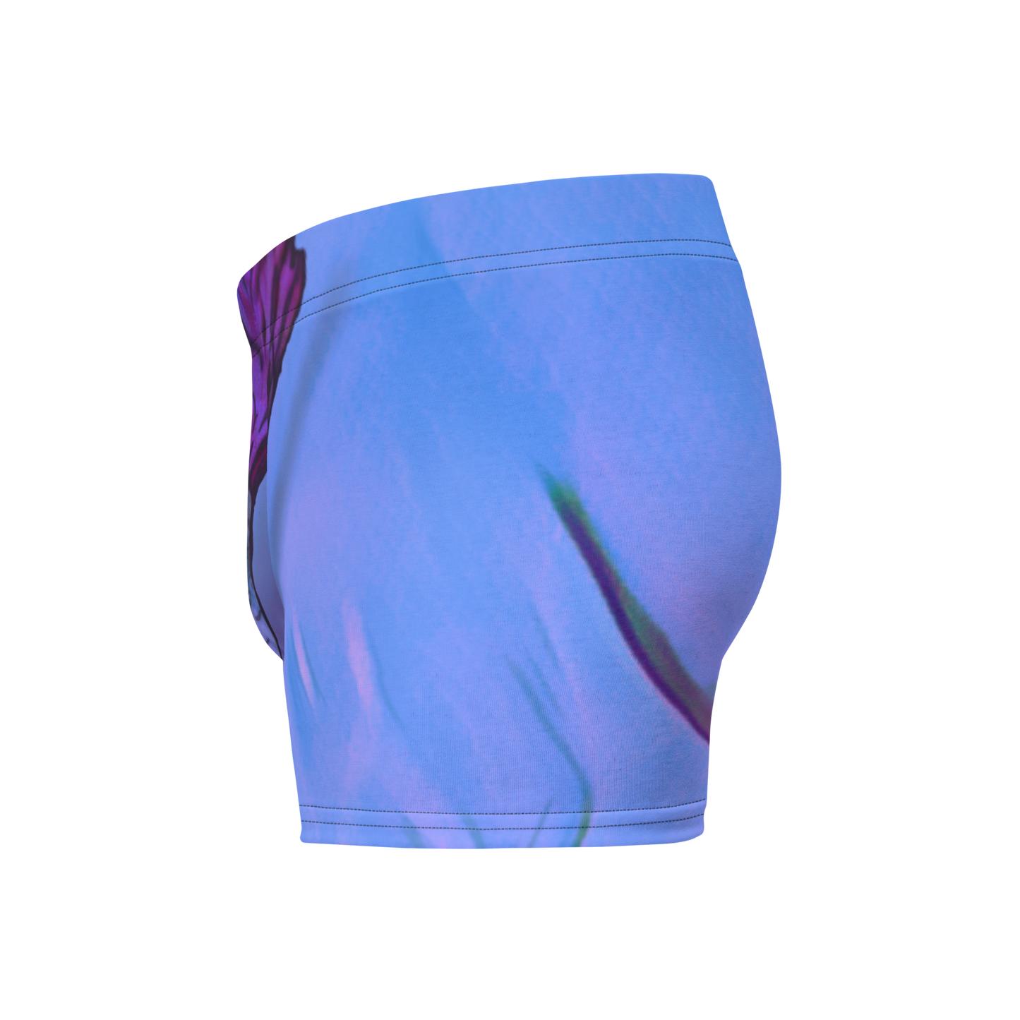 Ruckgar Naked Boxer Briefs