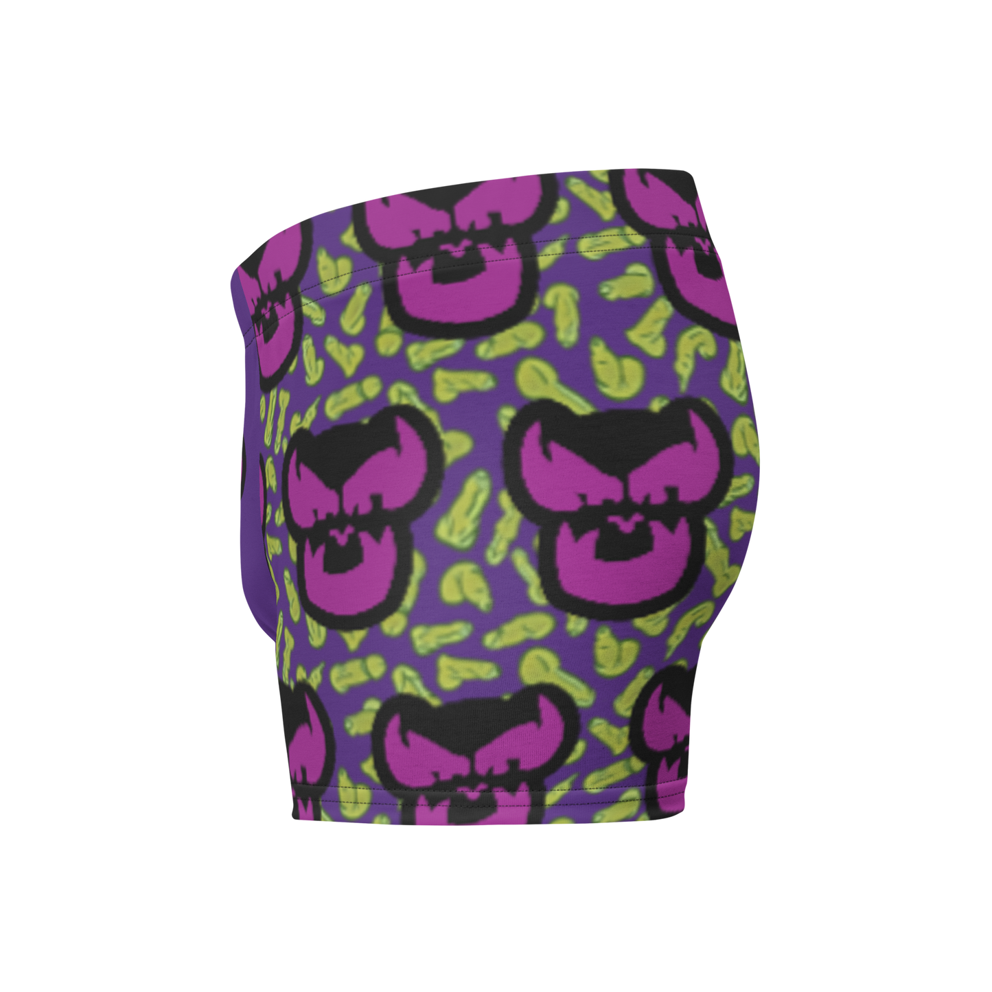 Orc.Style Logo Boxer Briefs